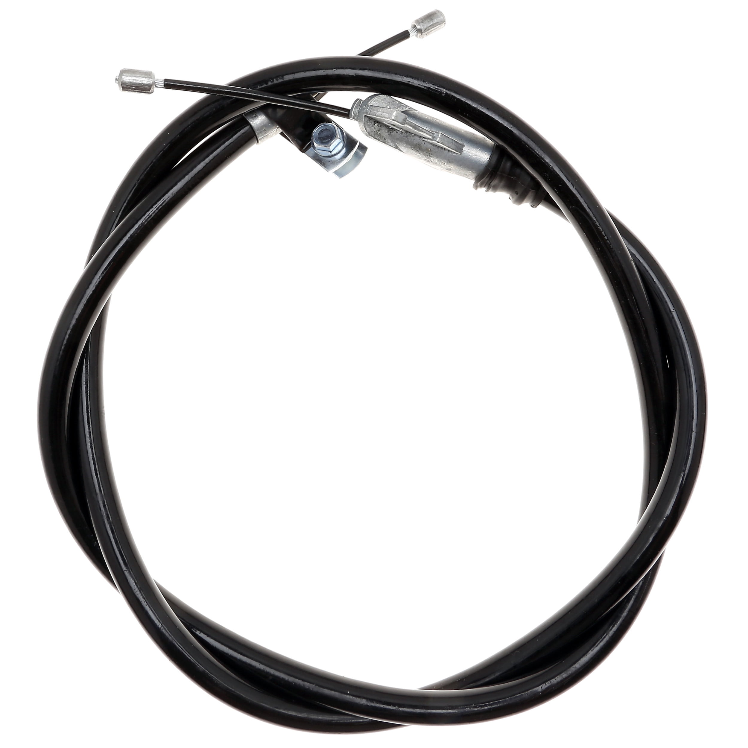 Raybestos Element3 Parking Brake Cable, BC96891