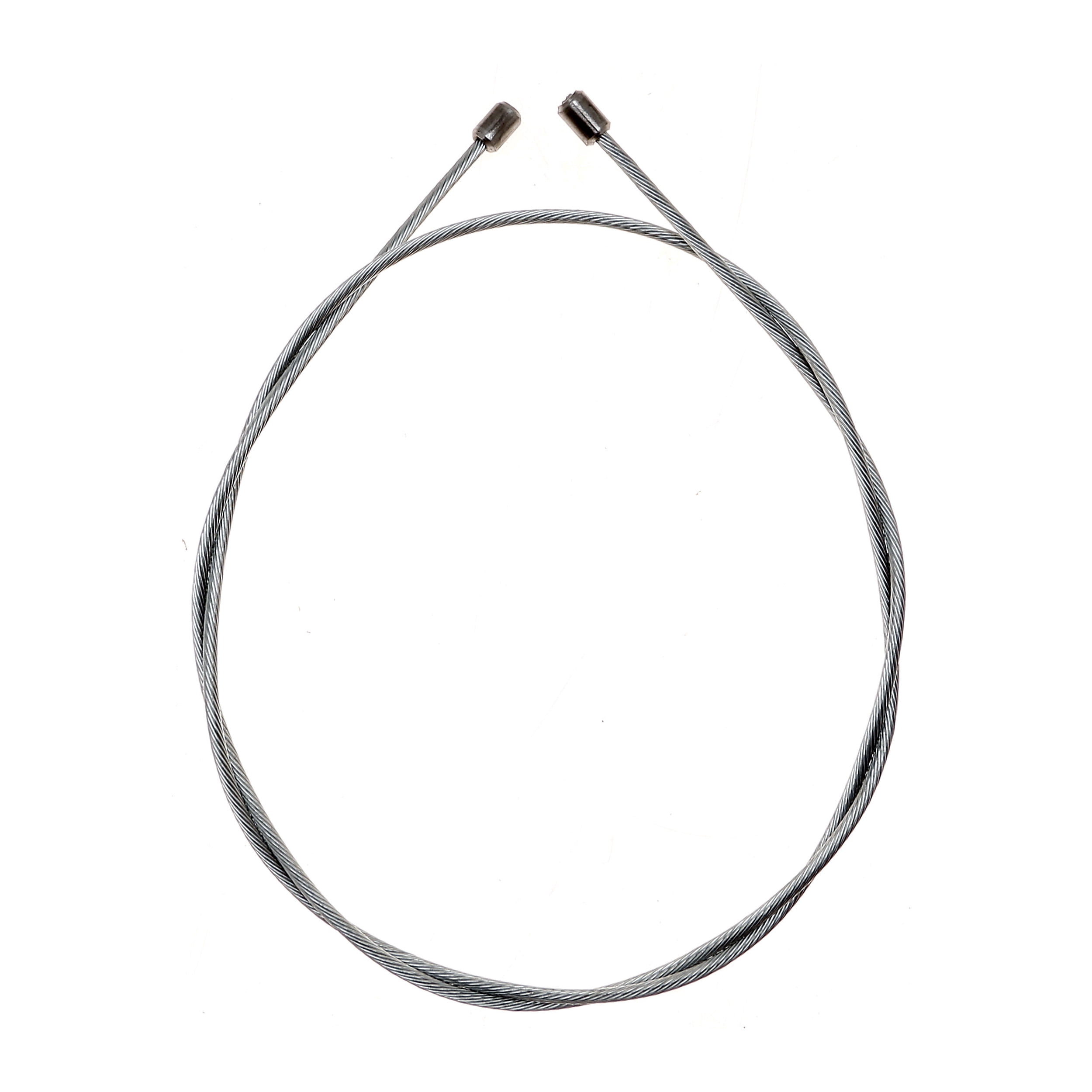 Raybestos Element3 Parking Brake Cable, BC96893 Fits select: 2008 