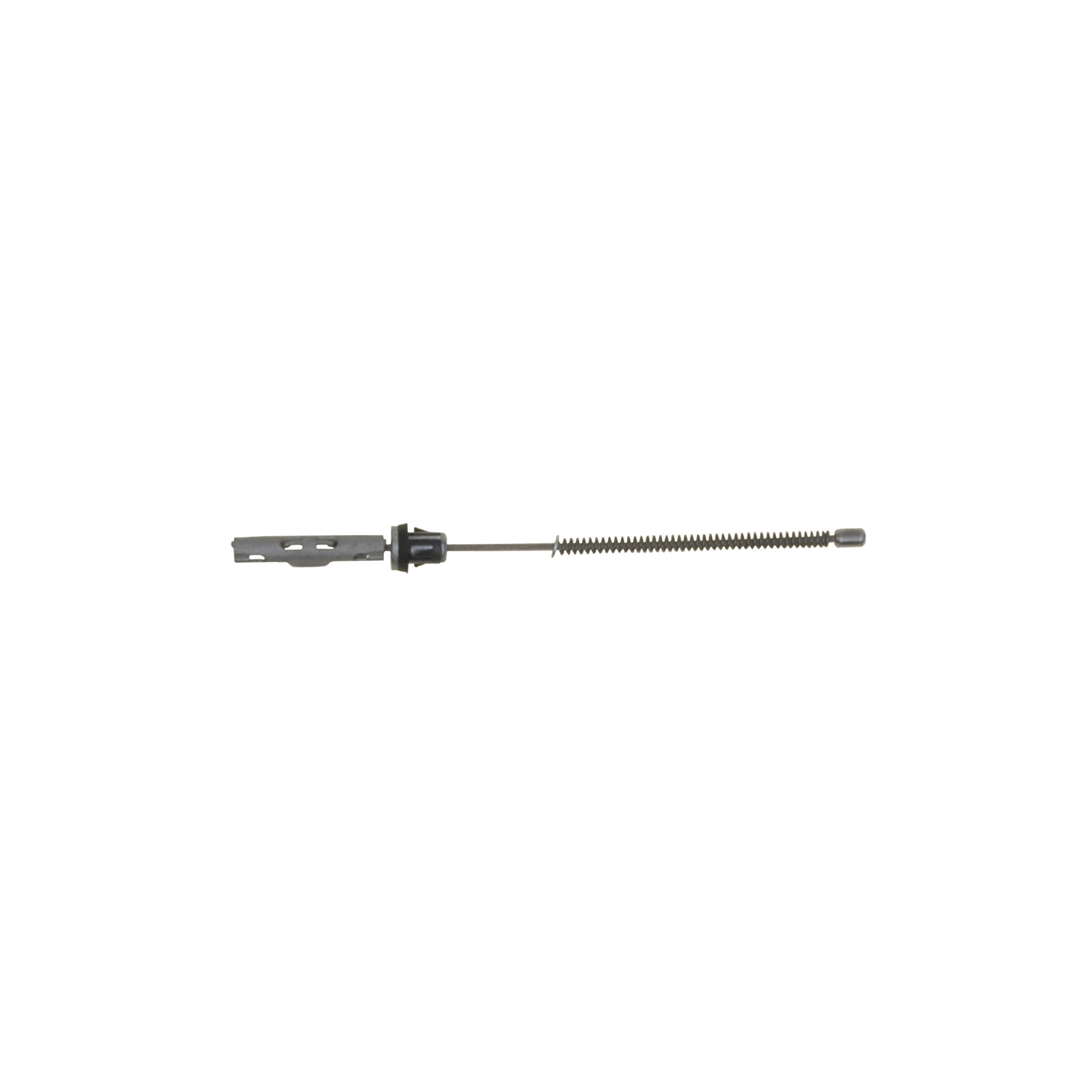 Raybestos Element3 Parking Brake Cable, BC96898 Fits select: 2008 