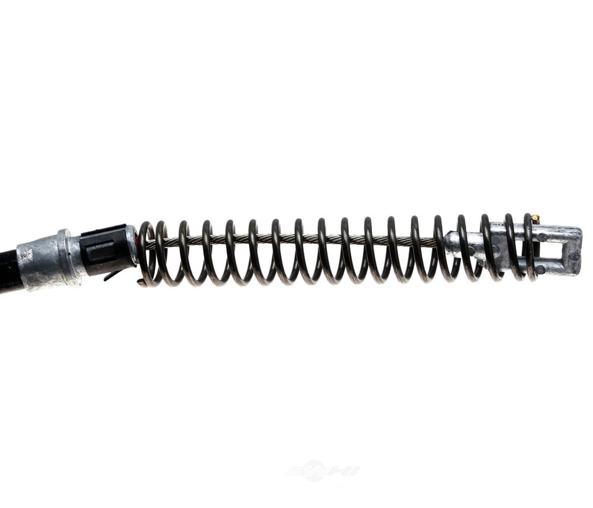 Raybestos Element3 Parking Brake Cable, BC96915 Fits select: 2008-2019 FORD ECONOLINE