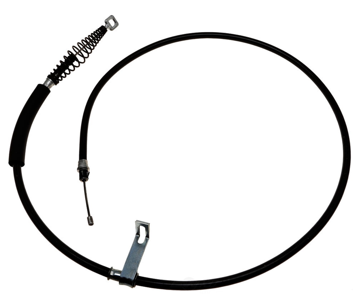 Raybestos Element3 Parking Brake Cable, BC96917 Fits select: 2005-2007 FORD F250, 2006-2007 FORD F350