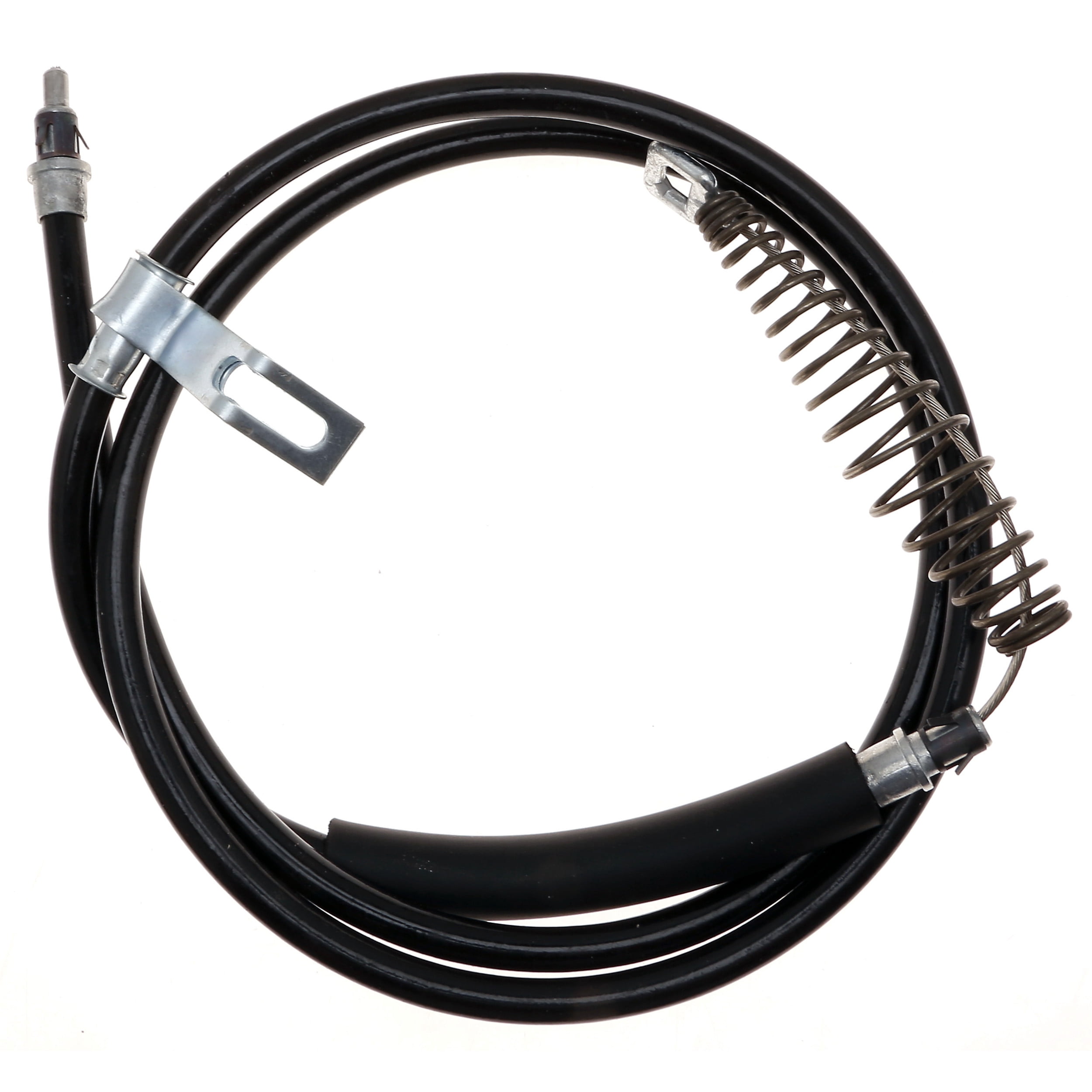 Raybestos Element3 Parking Brake Cable, BC96918 Fits select: 2005-2007 FORD F250, 2005-2007 FORD F350