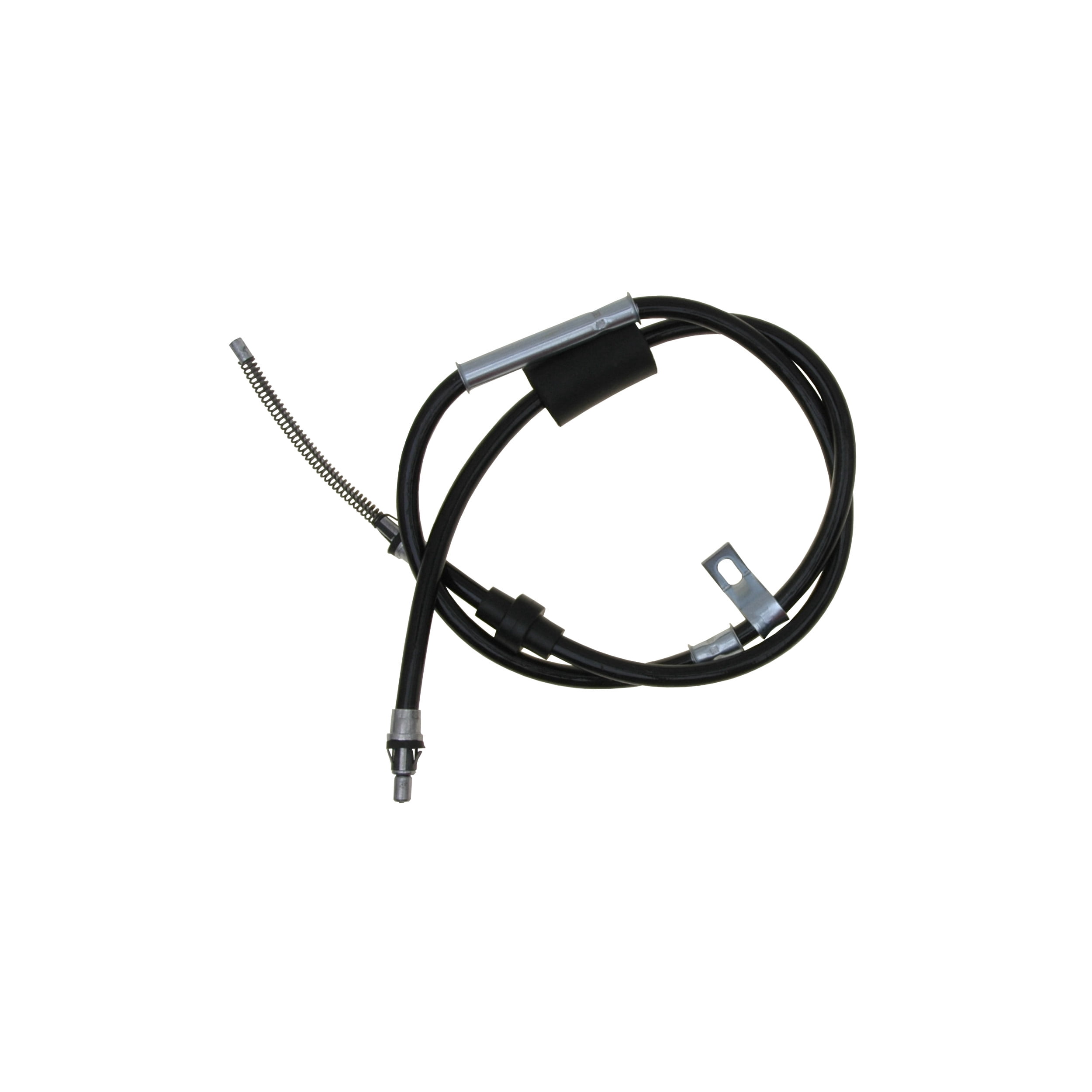 Raybestos Element3 Parking Brake Cable, BC96932 Fits select: 2009-2014 JEEP PATRIOT, 2009-2014 JEEP COMPASS