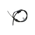 thumbnail image 1 of Raybestos Element3 Parking Brake Cable, BC96932 Fits select: 2009-2014 JEEP PATRIOT, 2009-2014 JEEP COMPASS, 1 of 2