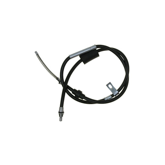 Raybestos Element3 Parking Brake Cable, BC96932 Fits select: 2009-2014 JEEP PATRIOT, 2009-2014 JEEP COMPASS