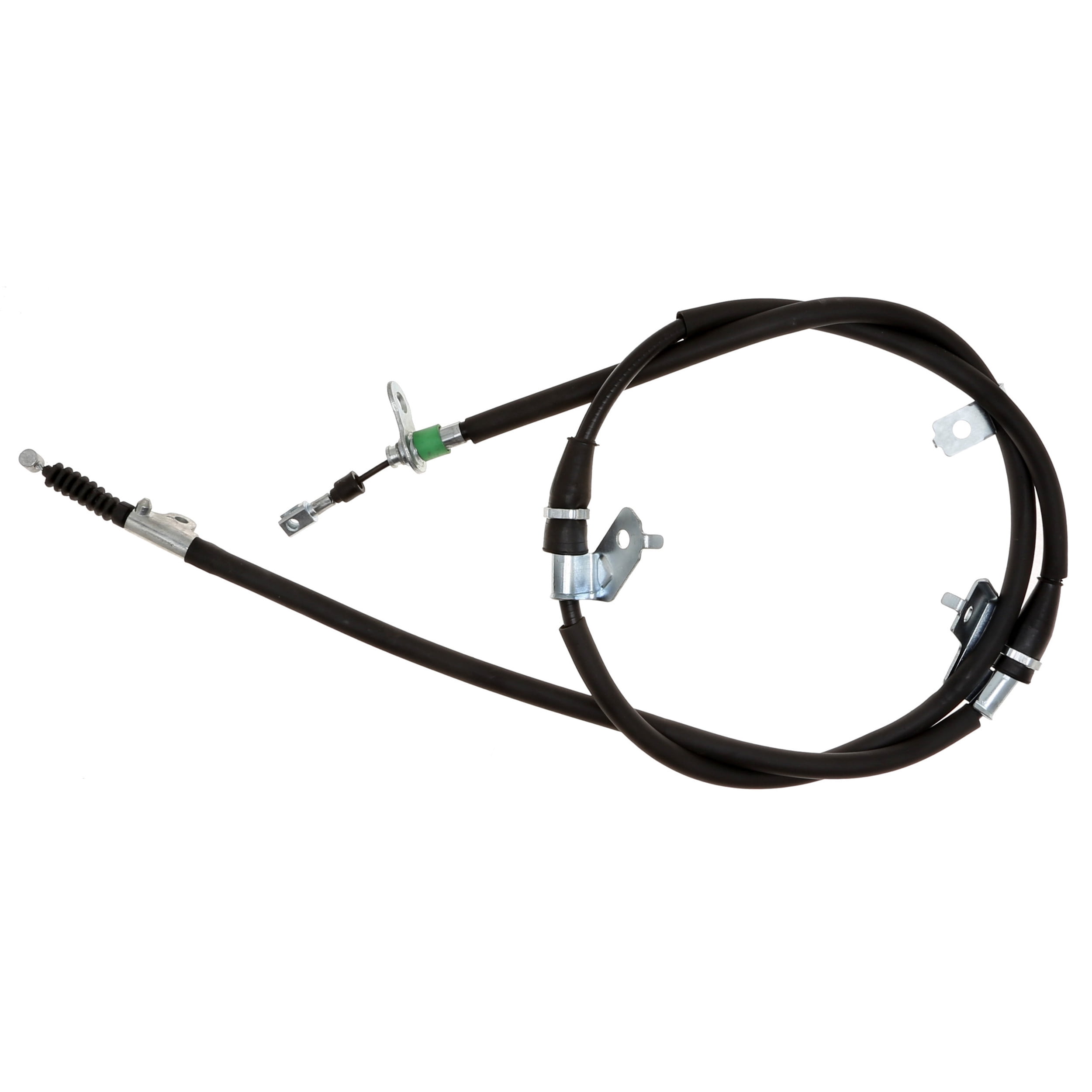 Raybestos Element3 Parking Brake Cable, BC96946 Fits select: 2005-2015 NISSAN XTERRA