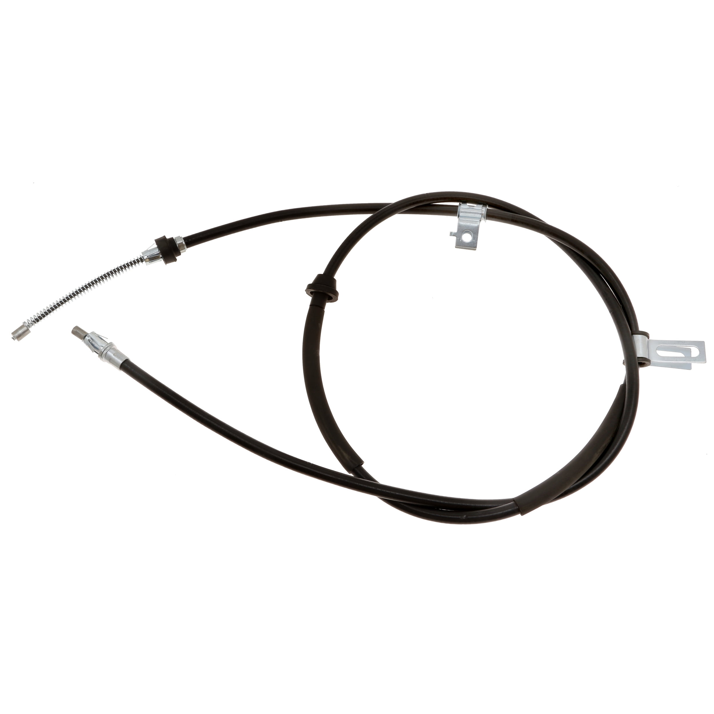Raybestos Element3 Parking Brake Cable, BC96952 Fits select: 2005-2006 CHEVROLET EQUINOX, 2006 PONTIAC TORRENT