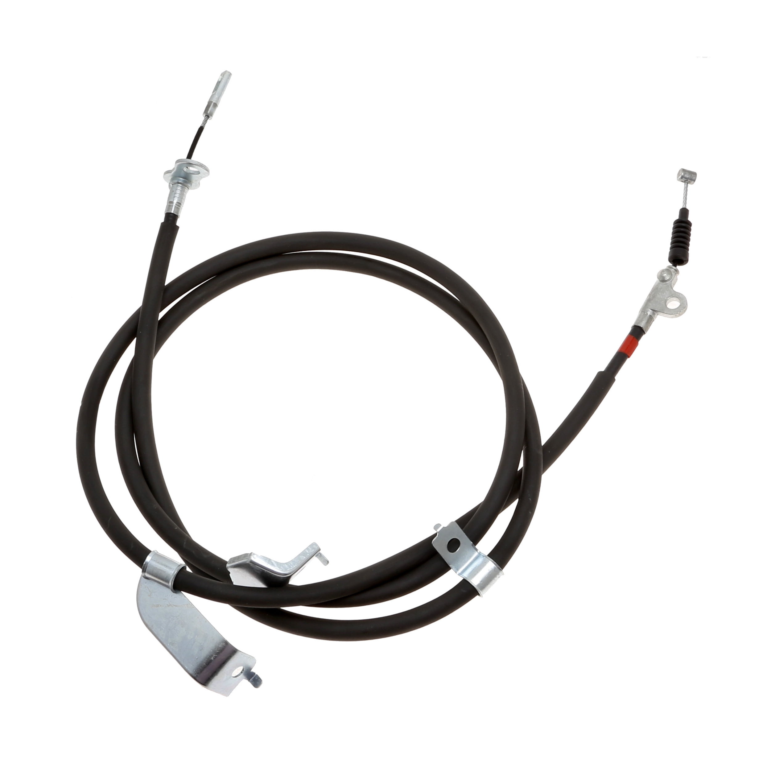Raybestos Element3 Parking Brake Cable, BC96958 Fits select: 2004-2015 NISSAN TITAN