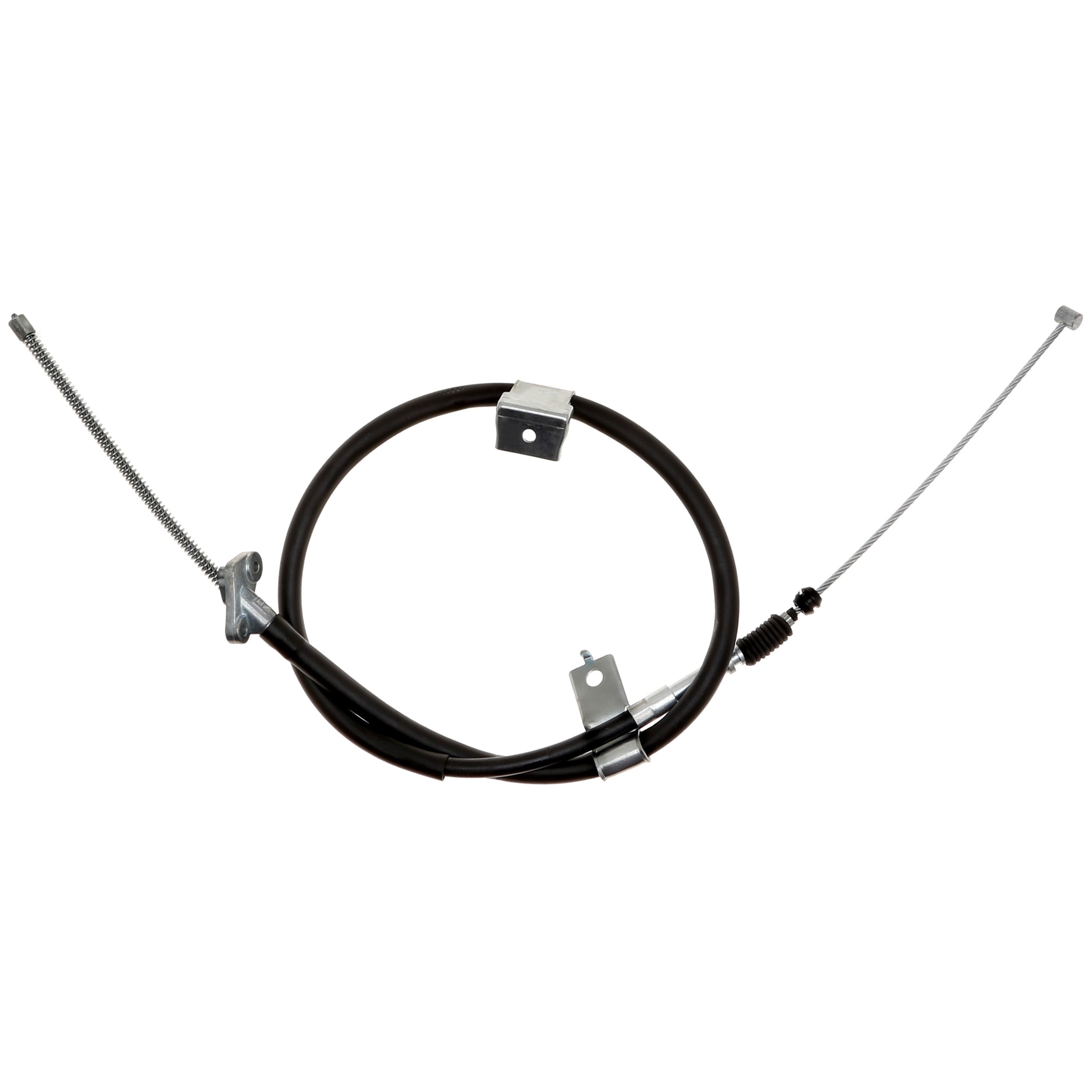 Raybestos Element3 Parking Brake Cable, BC96962 Fits select: 2004-2007 TOYOTA SIENNA
