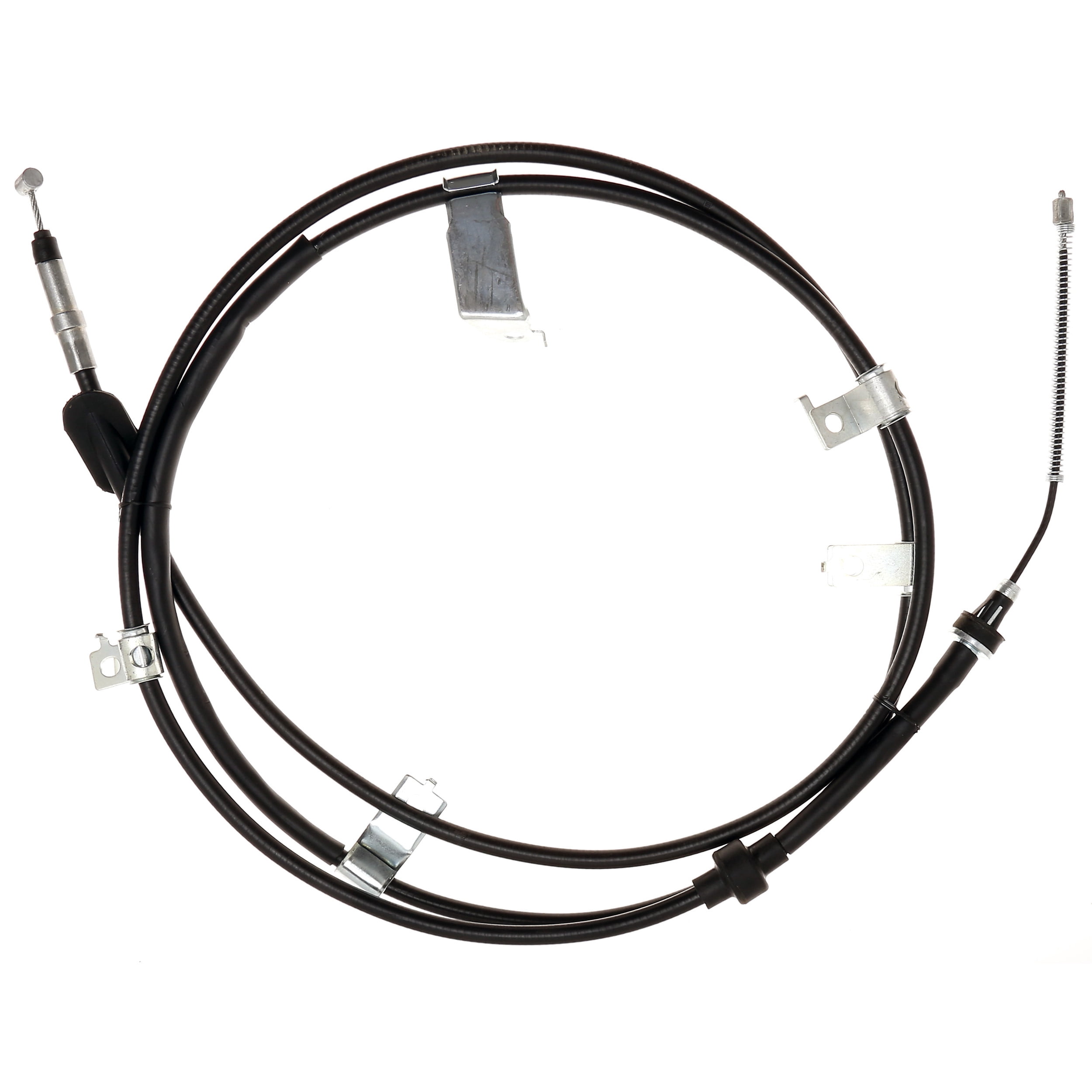 Raybestos Element3 Parking Brake Cable, BC97016 Fits select: 2002-2004 HONDA ODYSSEY