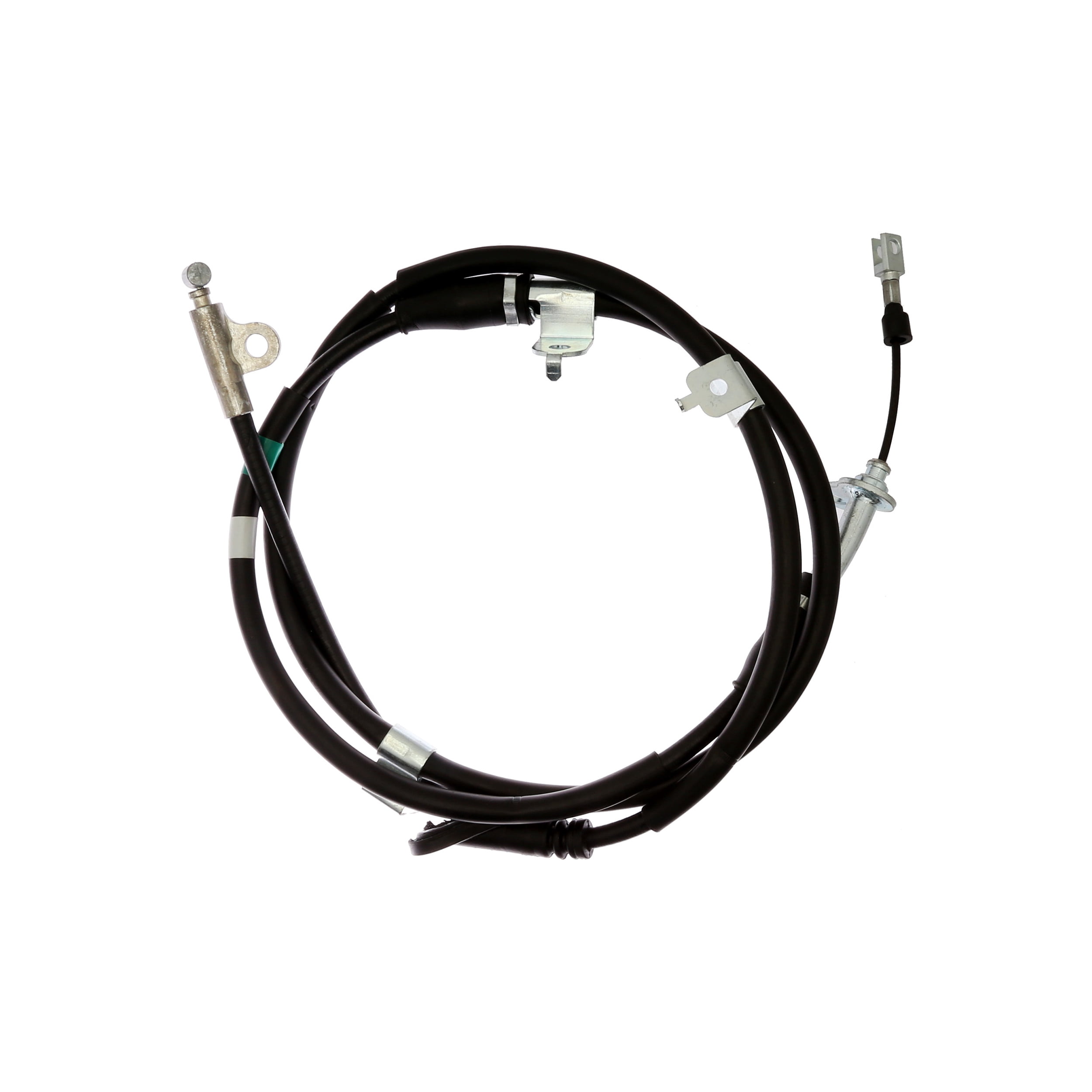 Raybestos Element3 Parking Brake Cable, BC97070 Fits select: 2004-2008 NISSAN MAXIMA