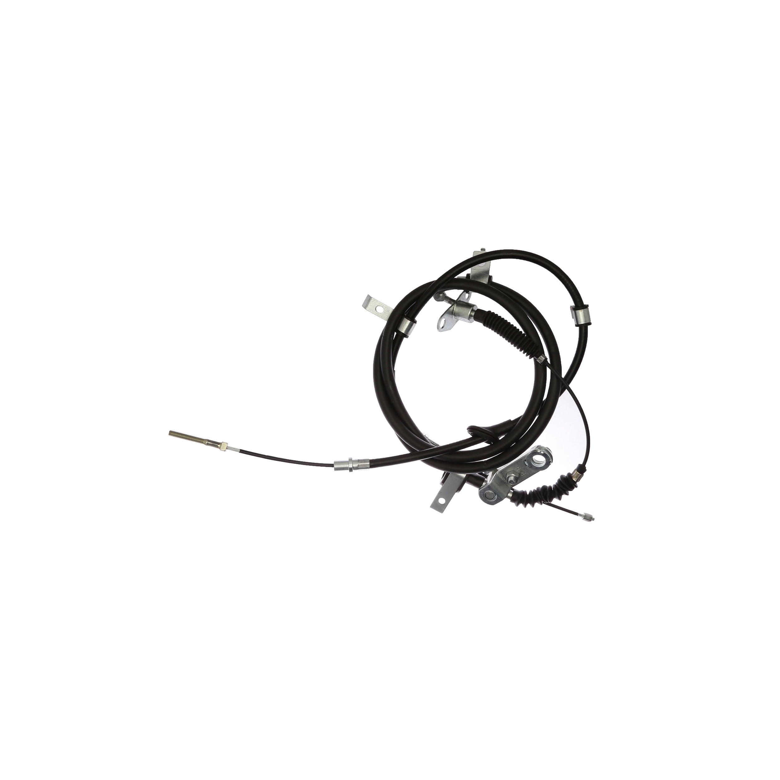 Raybestos Element3 Parking Brake Cable, BC97082 Fits select: 2003-2006 KIA SORENTO