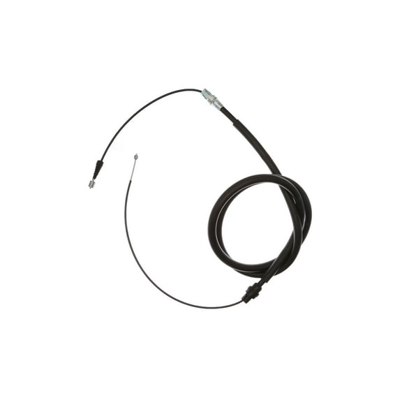 Raybestos Element3 Parking Brake Cable, BC97091 Fits select: 2011 ,2013 CHEVROLET SILVERADO K1500 LT