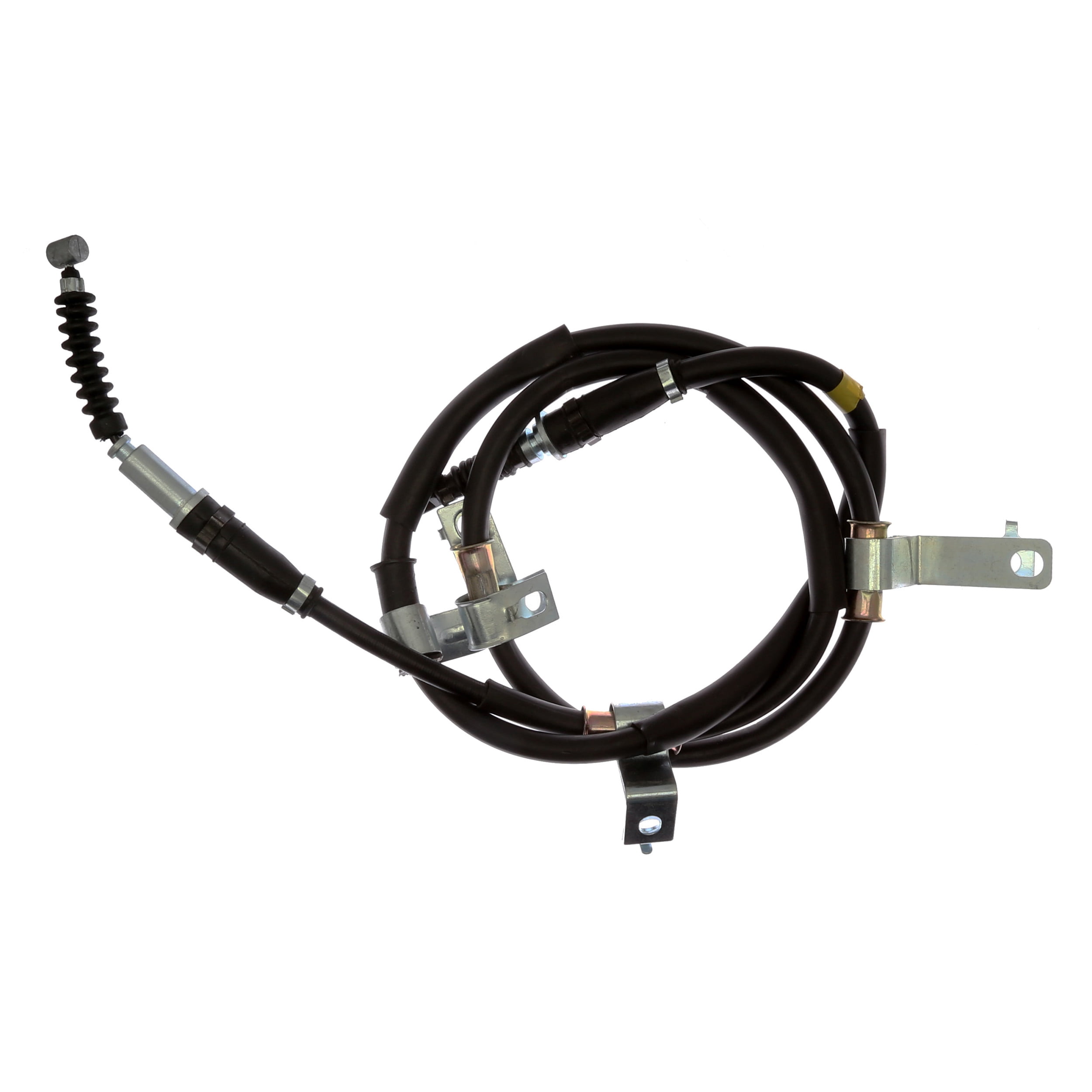 Raybestos Element3 Parking Brake Cable, BC97112 Fits select: 2008-2009 HYUNDAI SANTA FE, 2007 HYUNDAI SANTA FE GLS