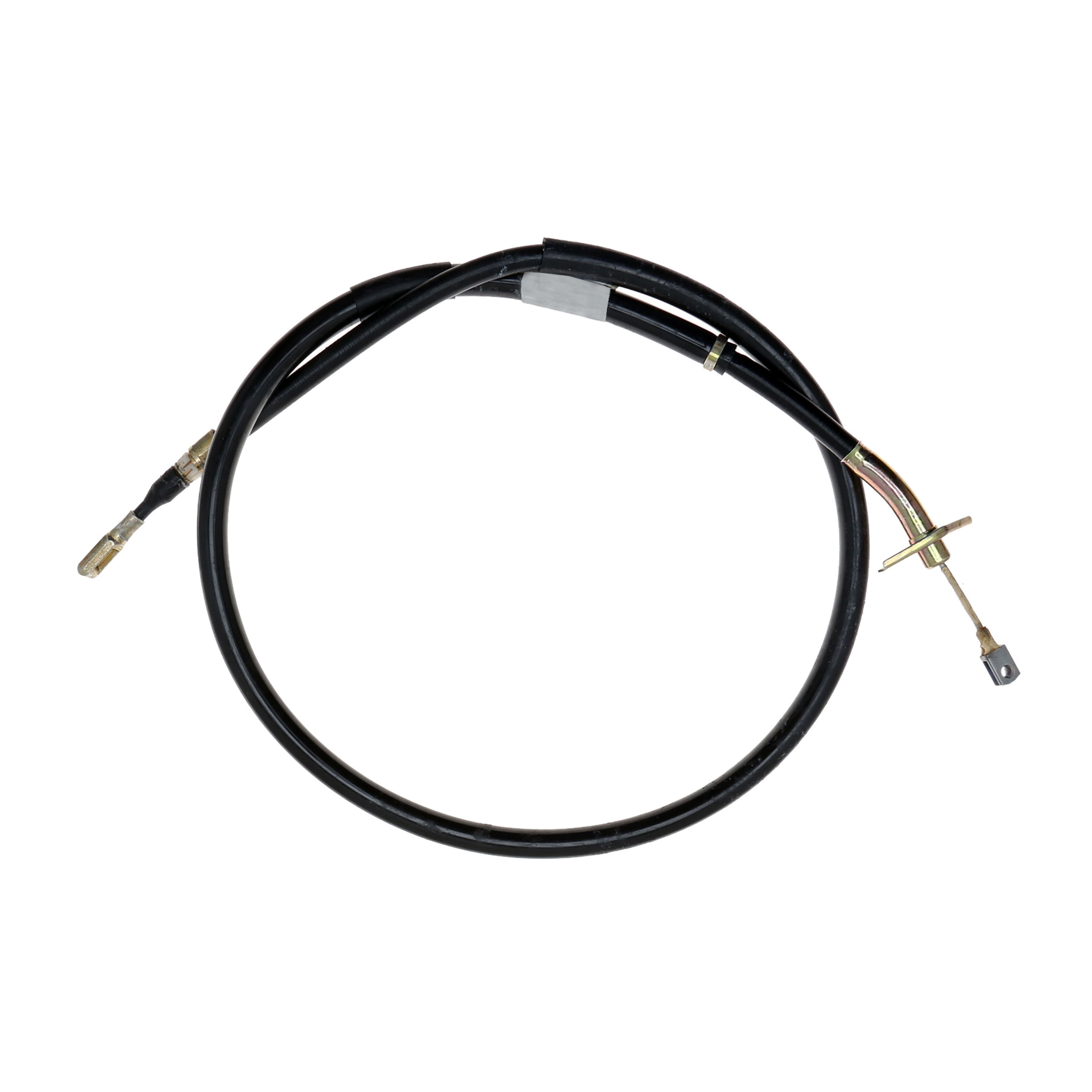 Raybestos Element3 Parking Brake Cable, BC97141 Fits select: 2005-2006 DODGE SPRINTER