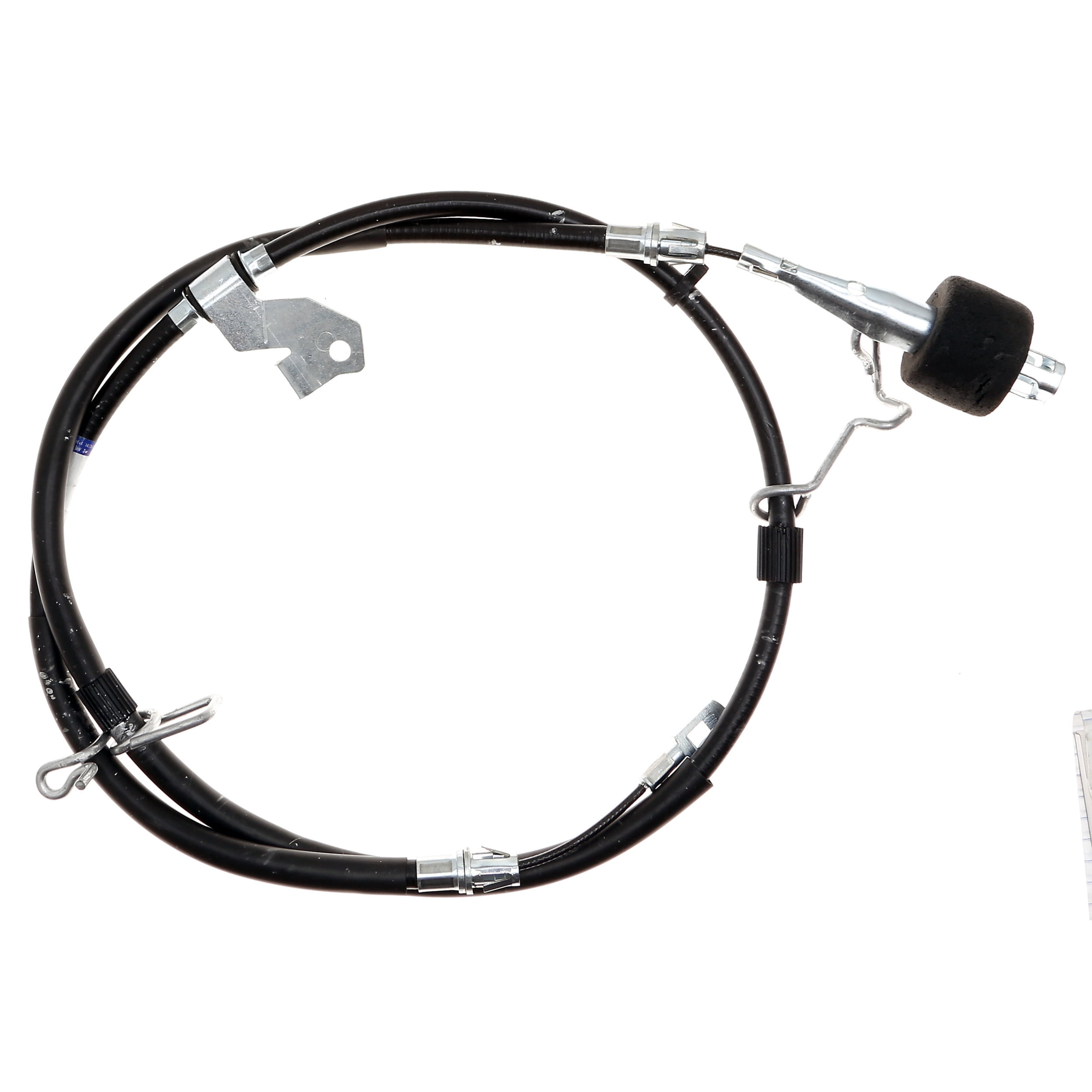 Raybestos Element3 Parking Brake Cable, BC97149 Fits select: 2010-2012 FORD TAURUS, 2010-2012 LINCOLN MKS