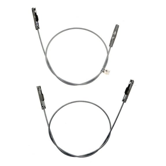 Raybestos Element3 Parking Brake Cable, BC97156 Fits select: 2010-2011 FORD RANGER