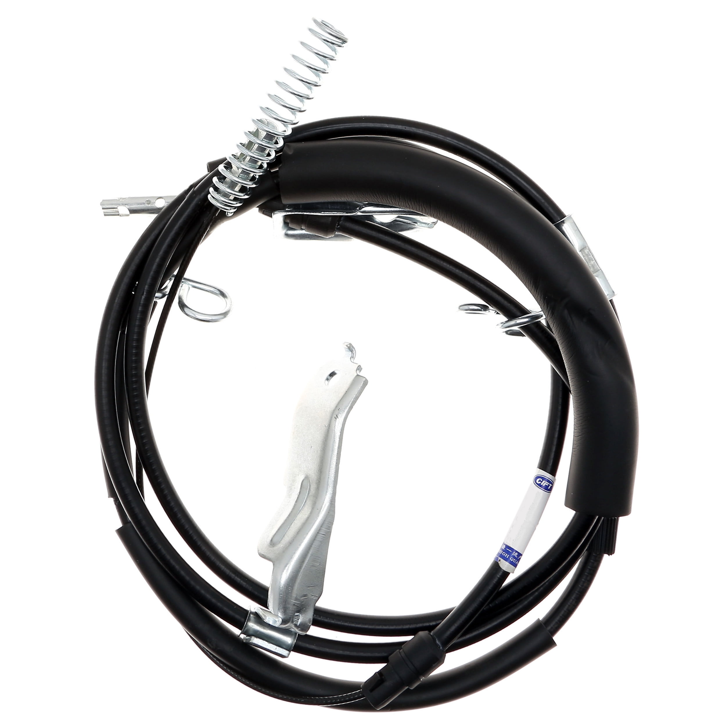 Raybestos Element3 Parking Brake Cable, BC97163