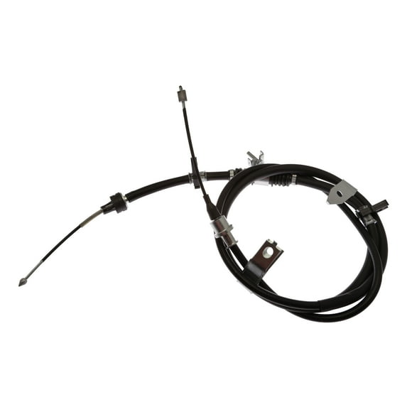 Raybestos Element3 Parking Brake Cable, BC97173 Fits select: 2012 CHEVROLET COLORADO, 2012 GMC CANYON