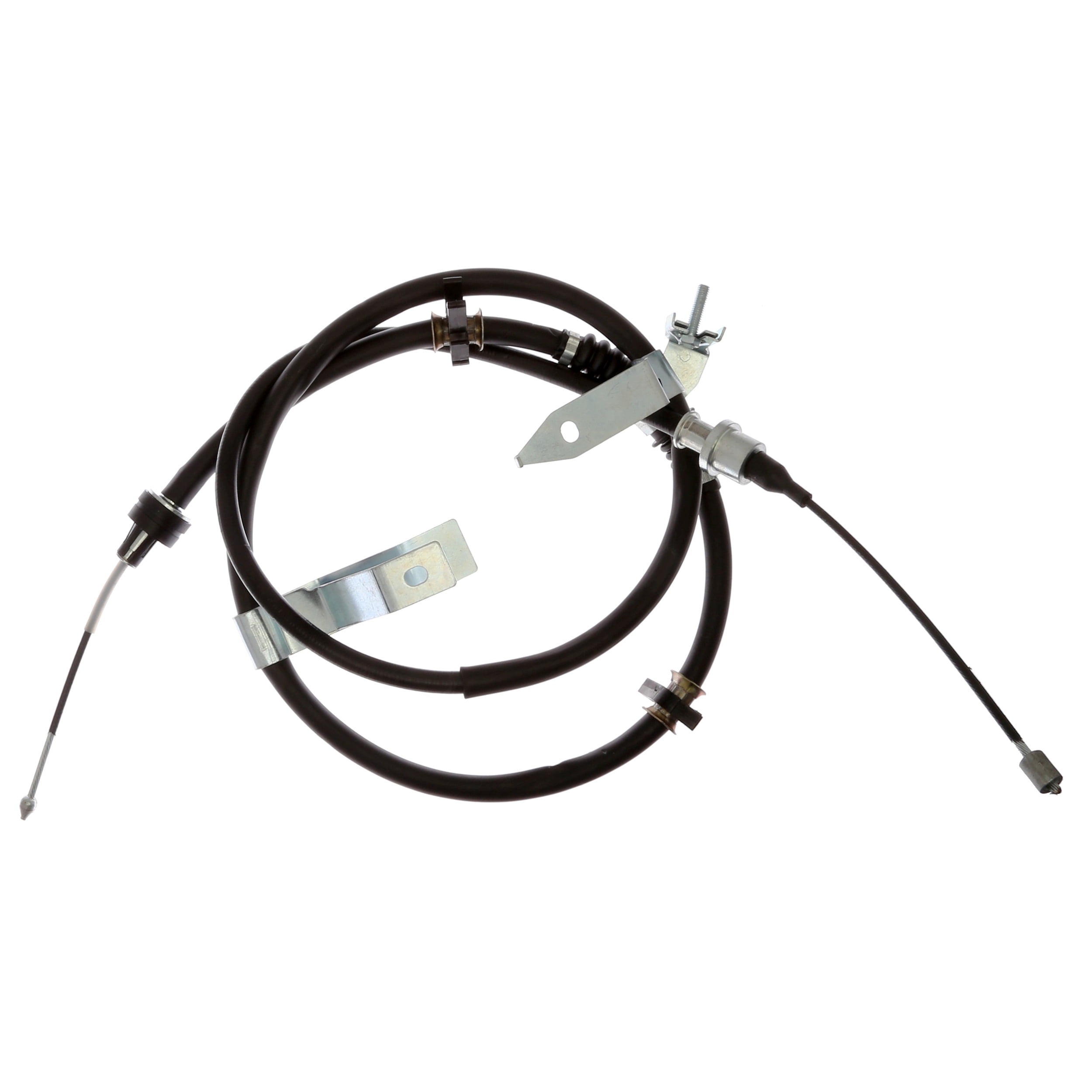 Raybestos Element3 Parking Brake Cable, BC97177