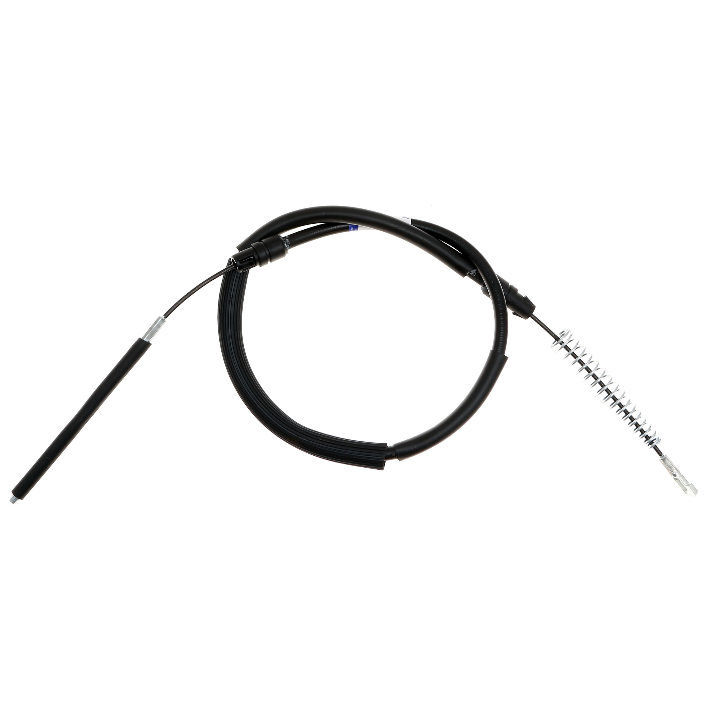 Raybestos Element3 Parking Brake Cable, BC97181 Fits select: 2009-2017 CHEVROLET TRAVERSE, 2016-2017 GMC ACADIA