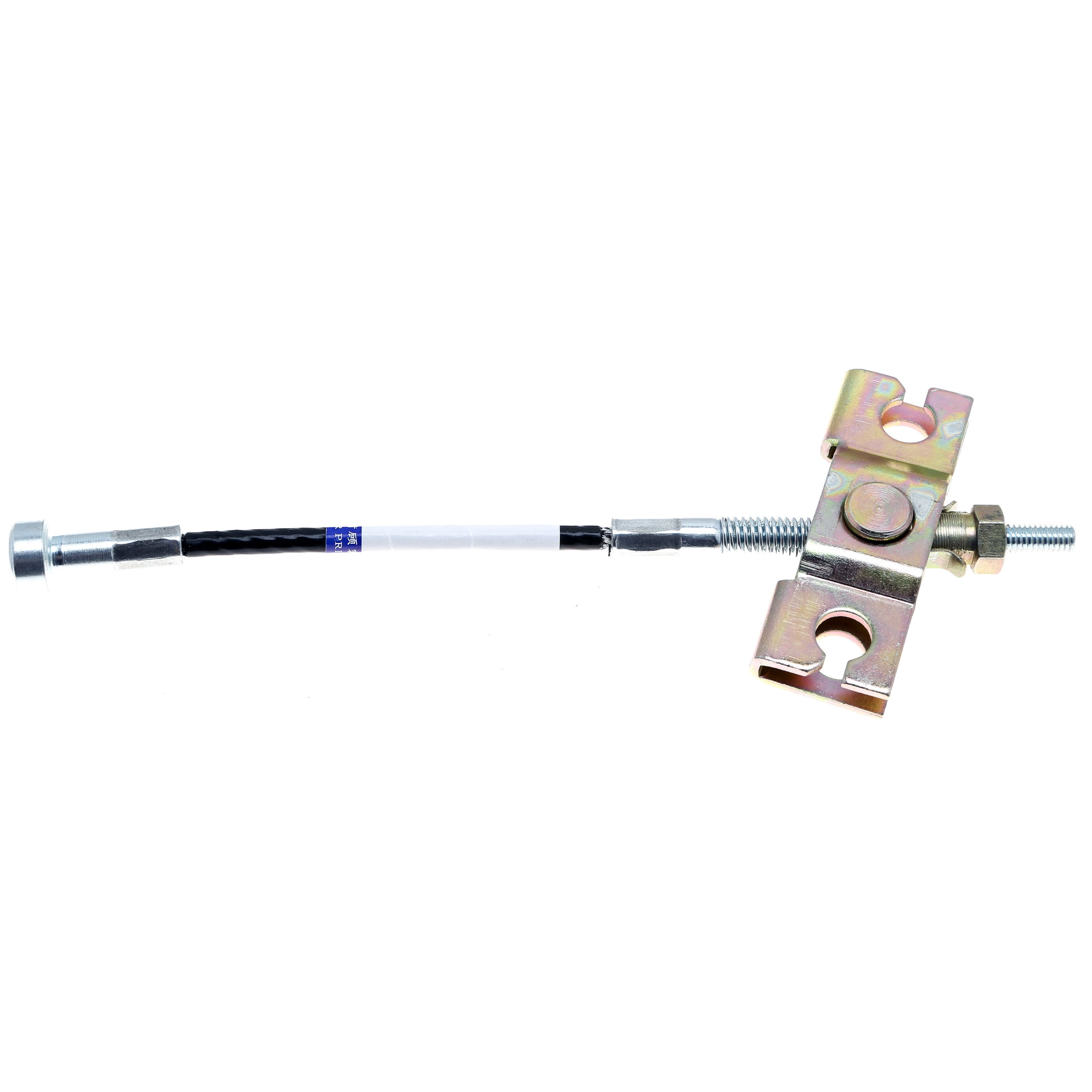 Raybestos Element3 Parking Brake Cable, BC97183 Fits select: 2003-2006 HYUNDAI ELANTRA
