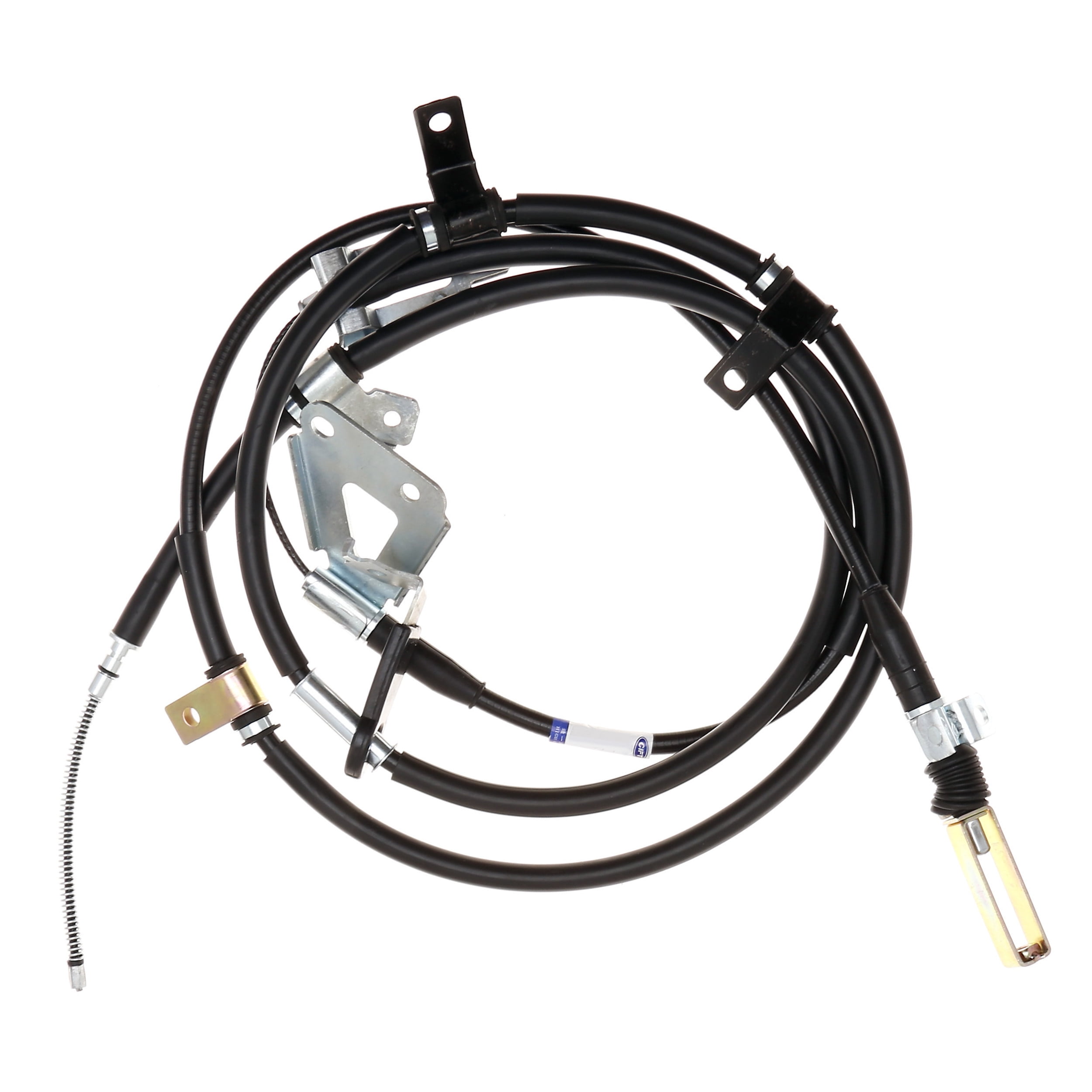 Raybestos Element3 Parking Brake Cable, BC97192 Fits select: 2006-2012 KIA SEDONA, 2007-2008 HYUNDAI ENTOURAGE