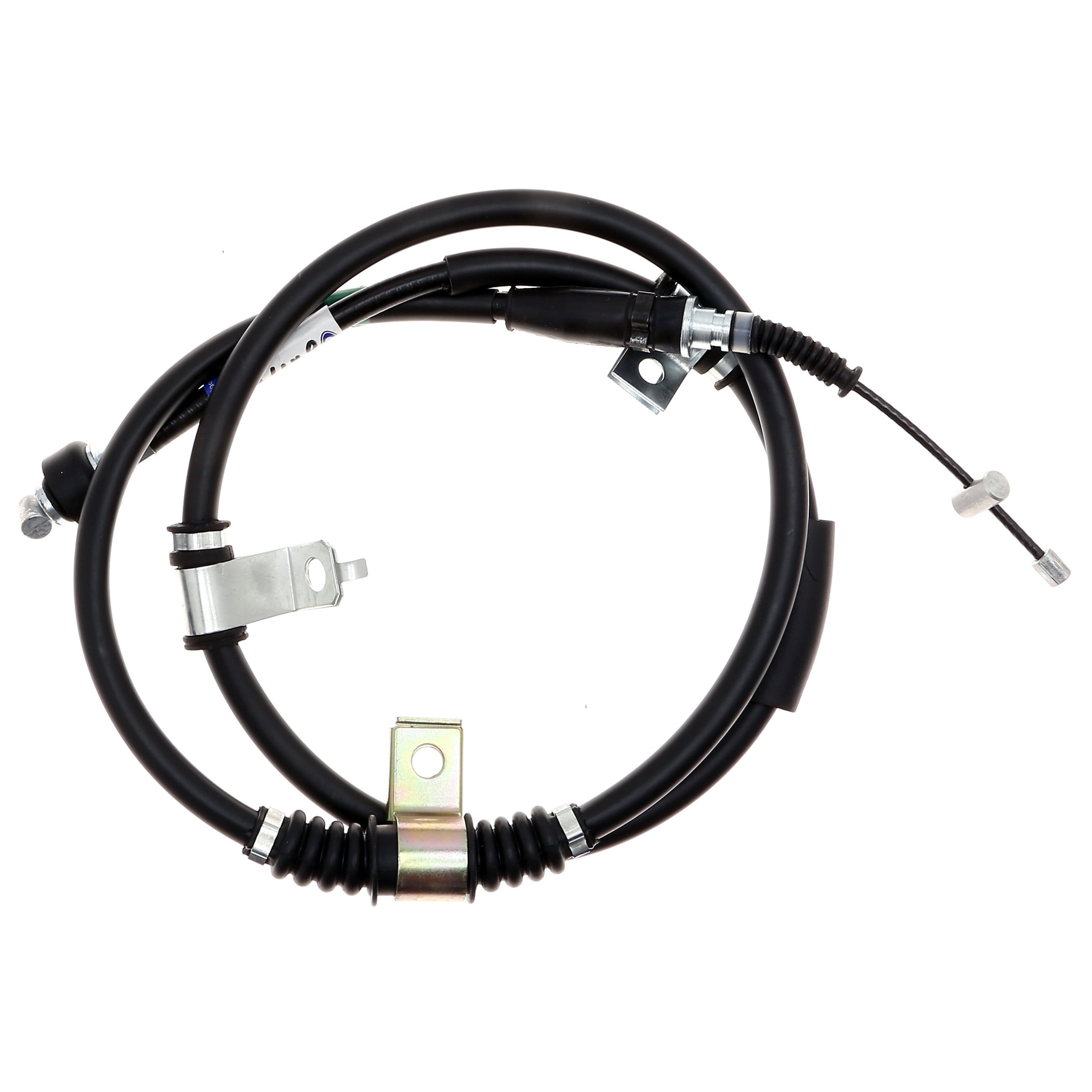 Raybestos Element3 Parking Brake Cable, BC97194
