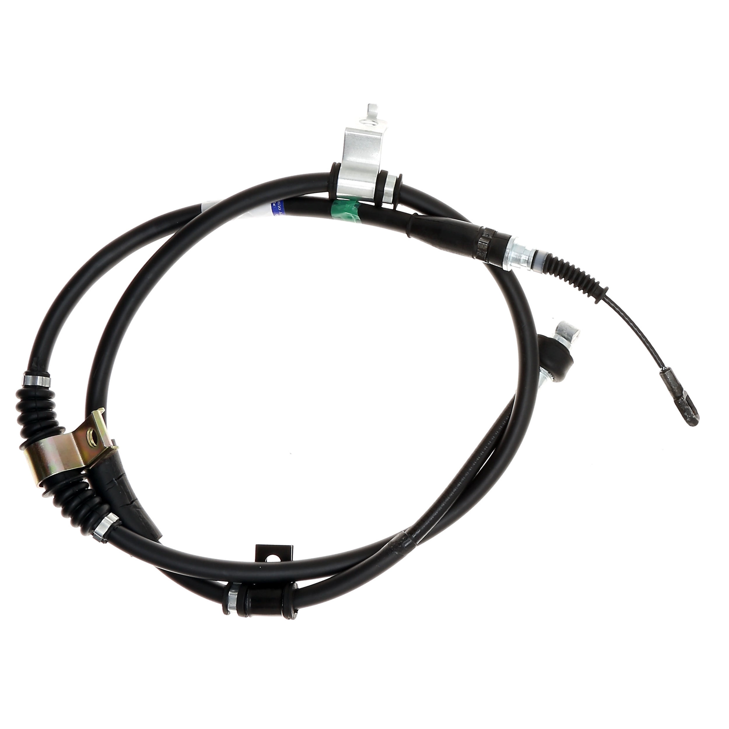 Raybestos Element3 Parking Brake Cable, BC97196 Fits select: 2006-2009 KIA SPECTRA, 2005-2008 KIA SPECTRA5