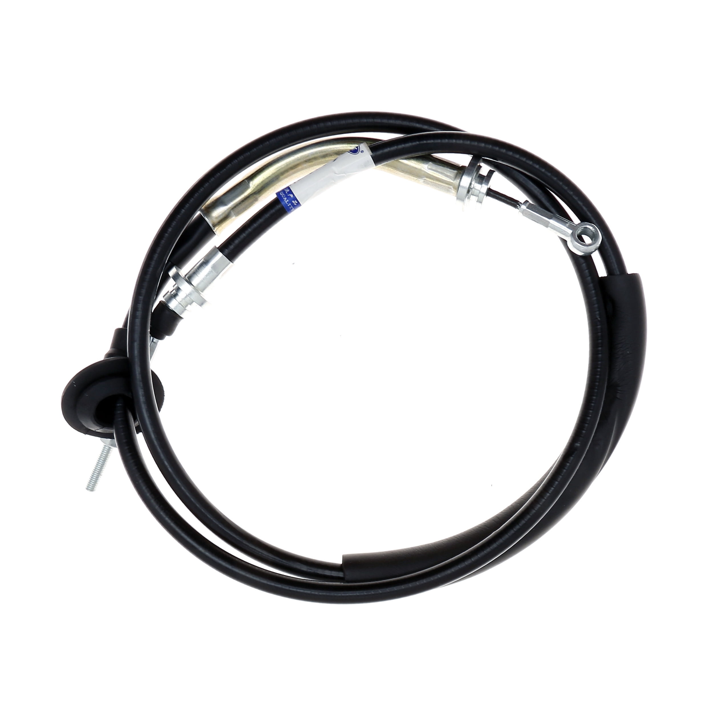 Raybestos Element3 Parking Brake Cable, BC97201 Fits select: 2002-2005 KIA SEDONA