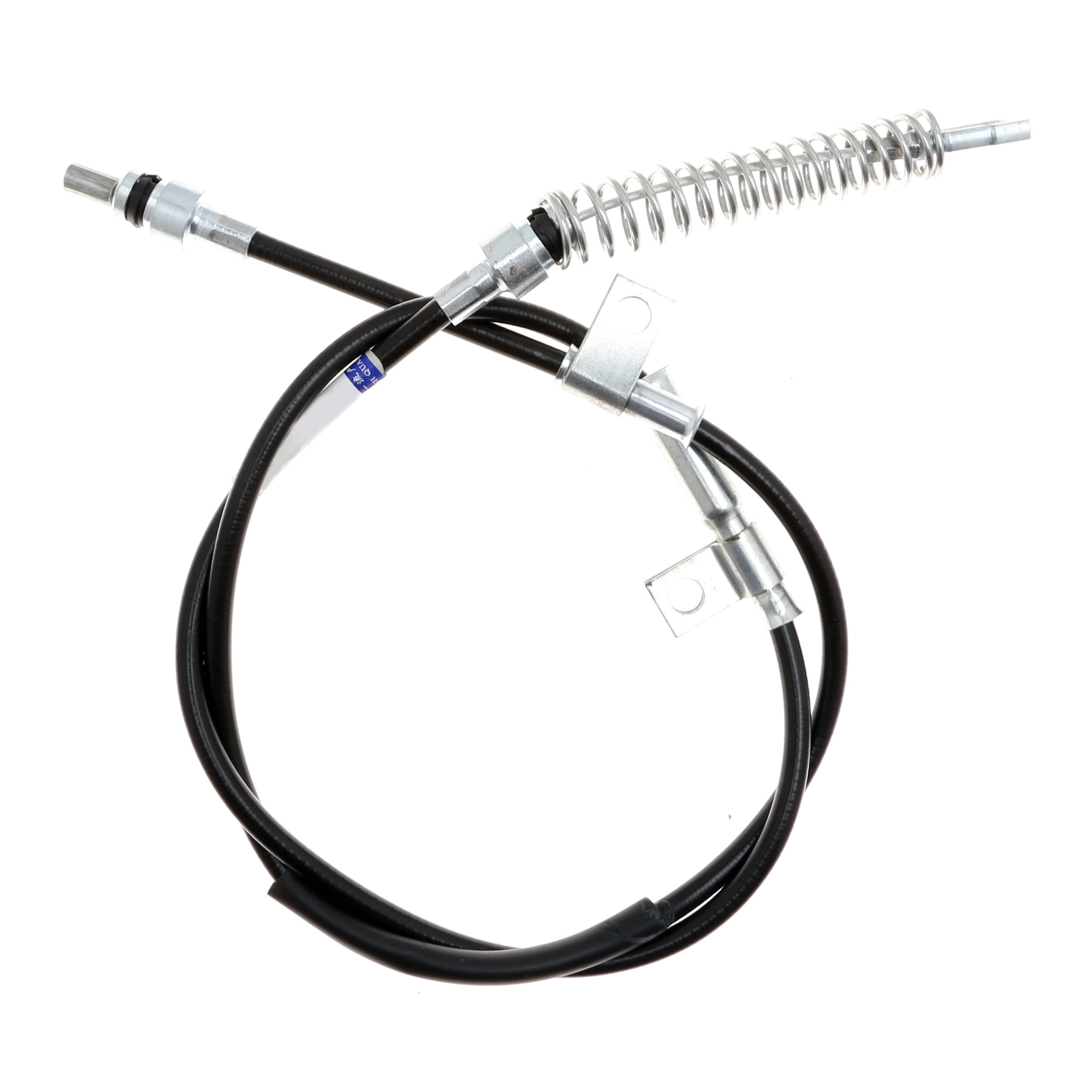 Raybestos Element3 Parking Brake Cable, BC97209 Fits select: 2006-2008 CHEVROLET CORVETTE, 2009 CHEVROLET CORVETTE GT1