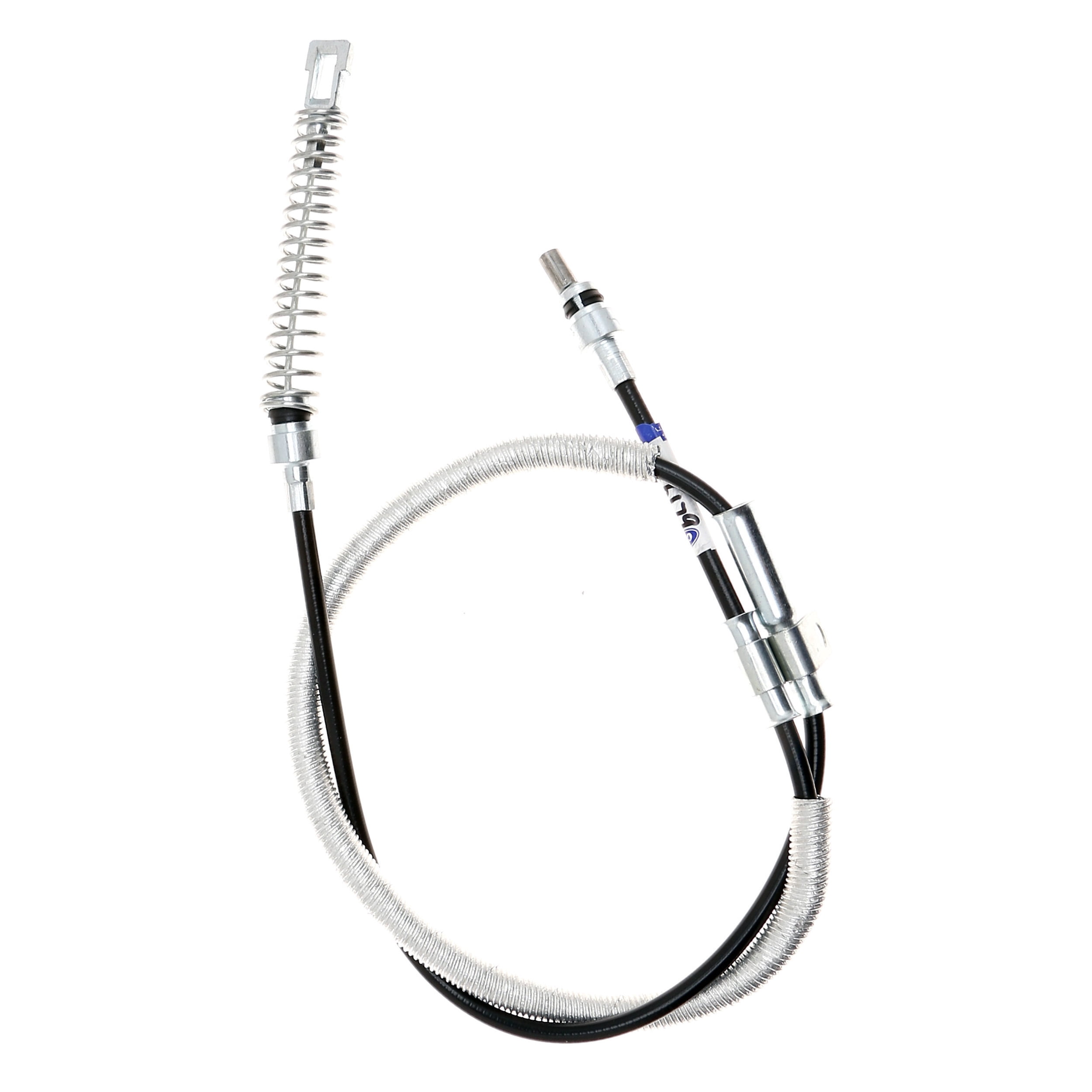 Raybestos Element3 Parking Brake Cable, BC97212 Fits select: 2005 ,2006-2008 CHEVROLET CORVETTE