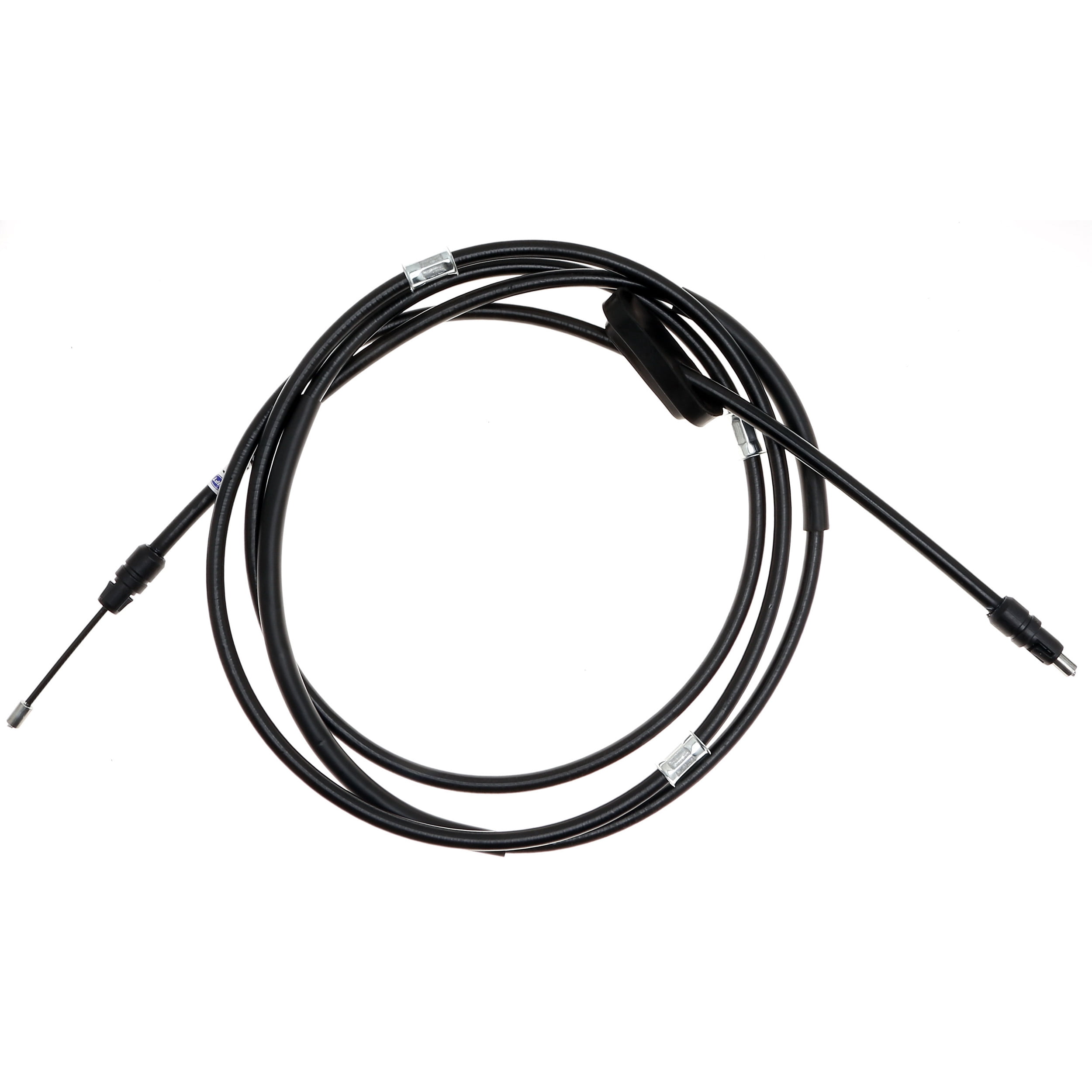 Raybestos Element3 Parking Brake Cable, BC97217