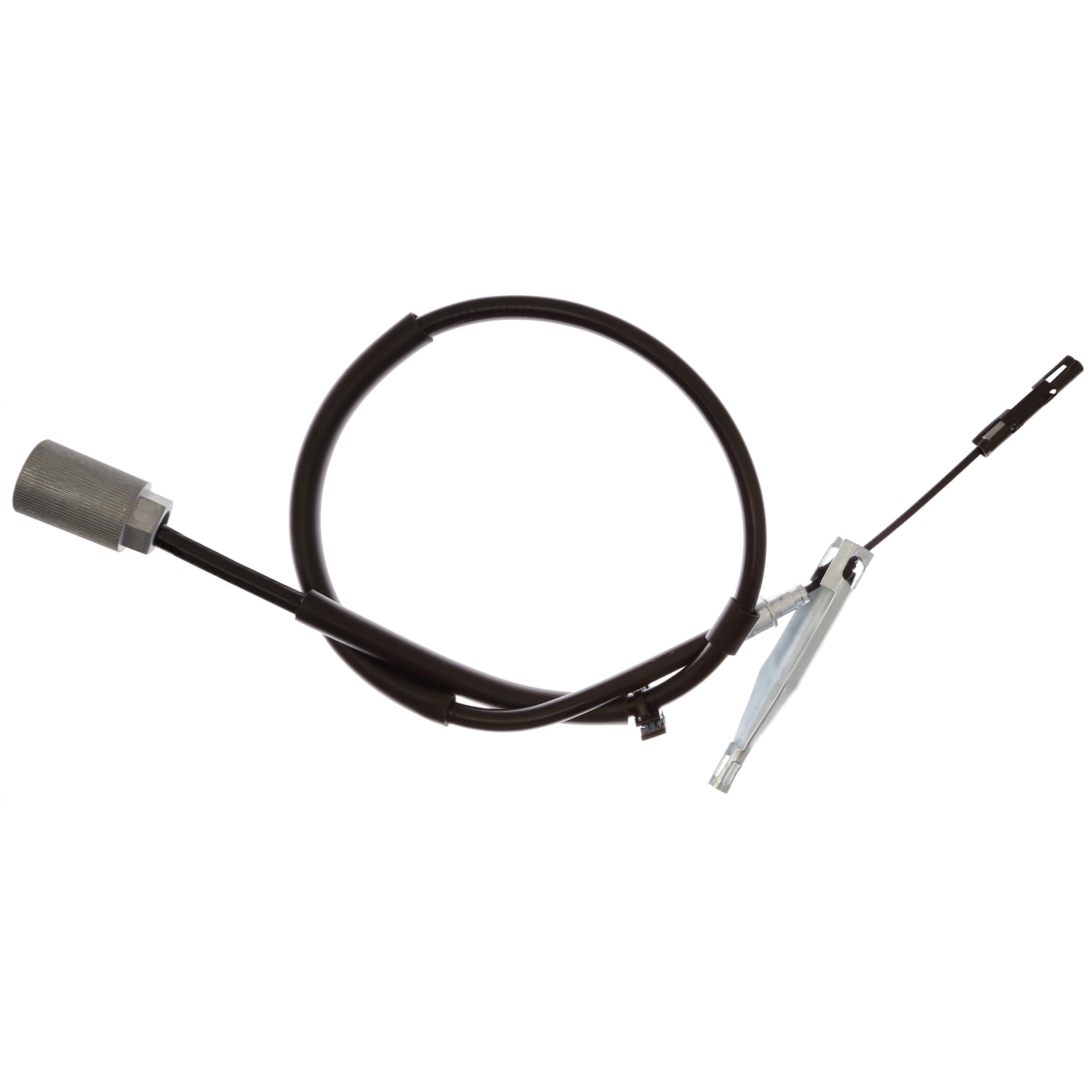 Raybestos Element3 Parking Brake Cable, BC97223 Fits select: 2011 ,2012 CADILLAC CTS