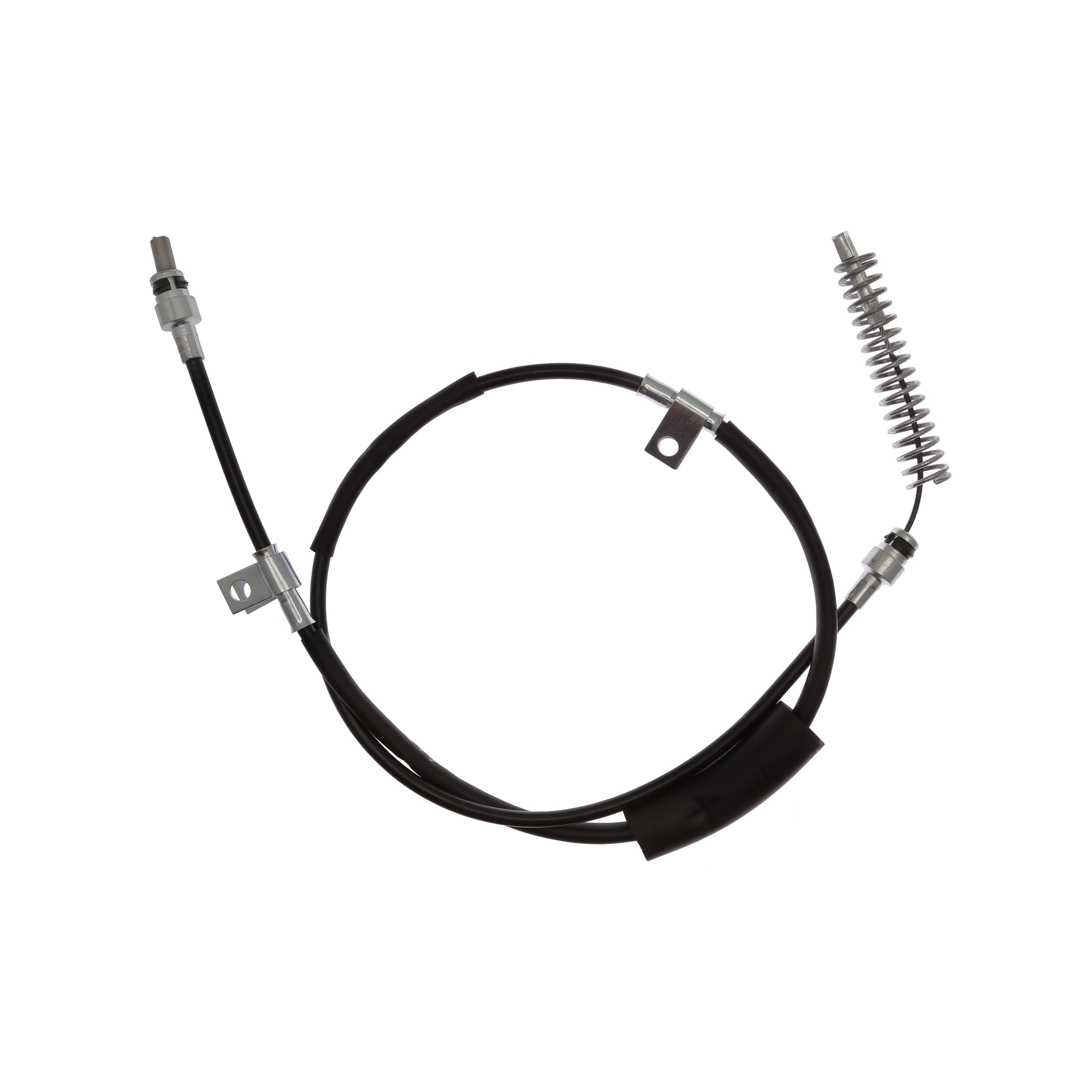 Raybestos Element3 Parking Brake Cable, BC97227