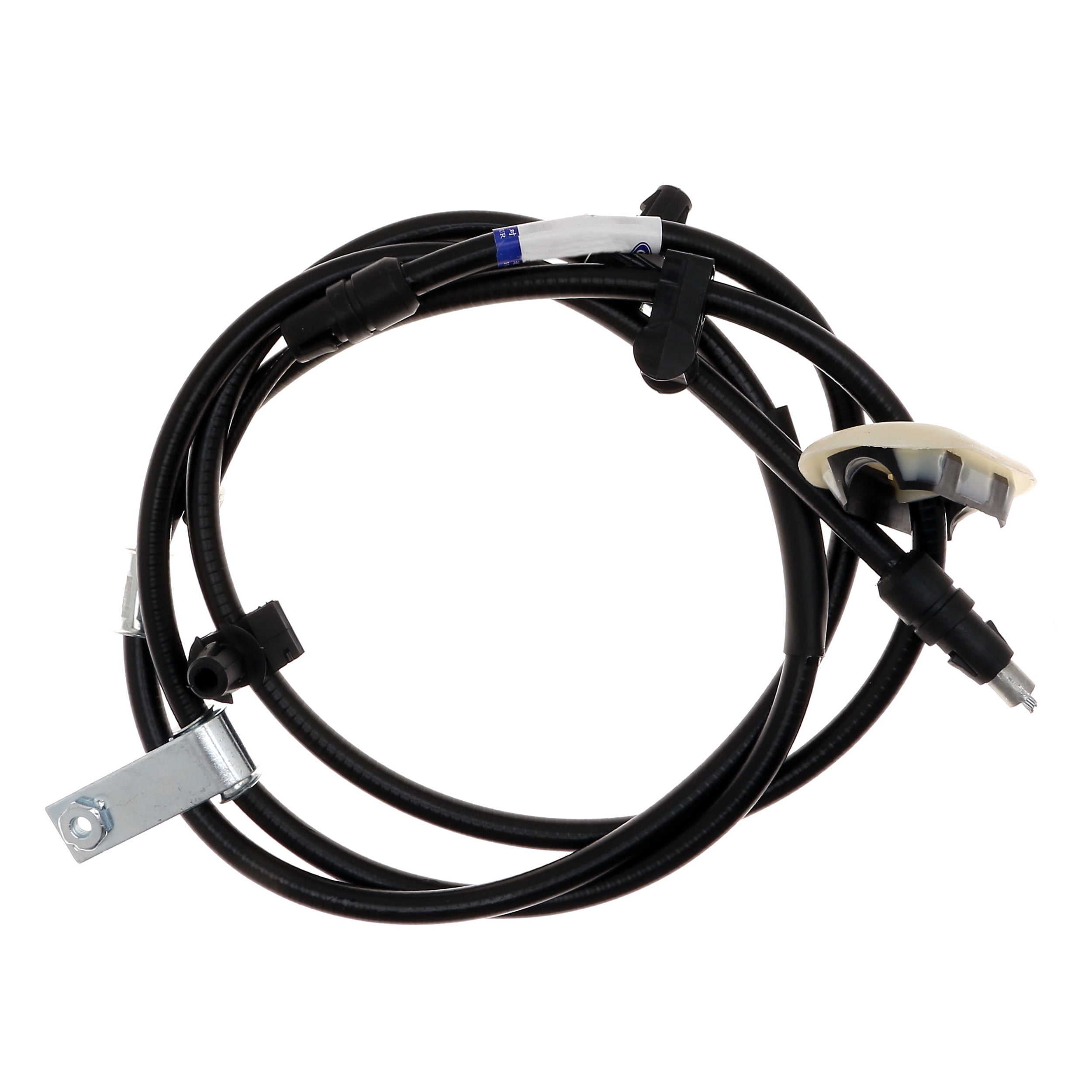 Raybestos Element3 Parking Brake Cable, BC97228 Fits select: 2007-2012 CHEVROLET MALIBU, 2009 SATURN AURA
