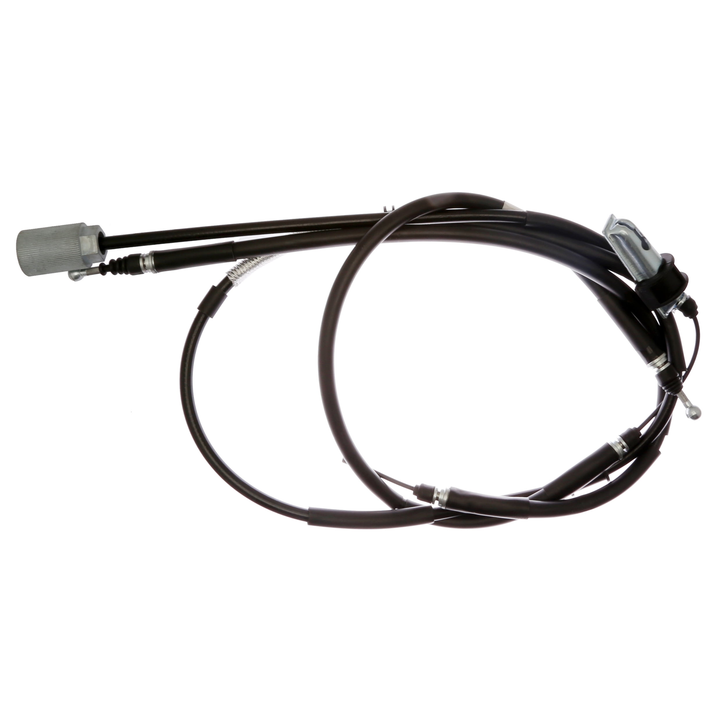 Raybestos Element3 Parking Brake Cable, BC97231 Fits select: 2011-2016 BUICK LACROSSE, 2010 BUICK ALLURE/LACROSSE