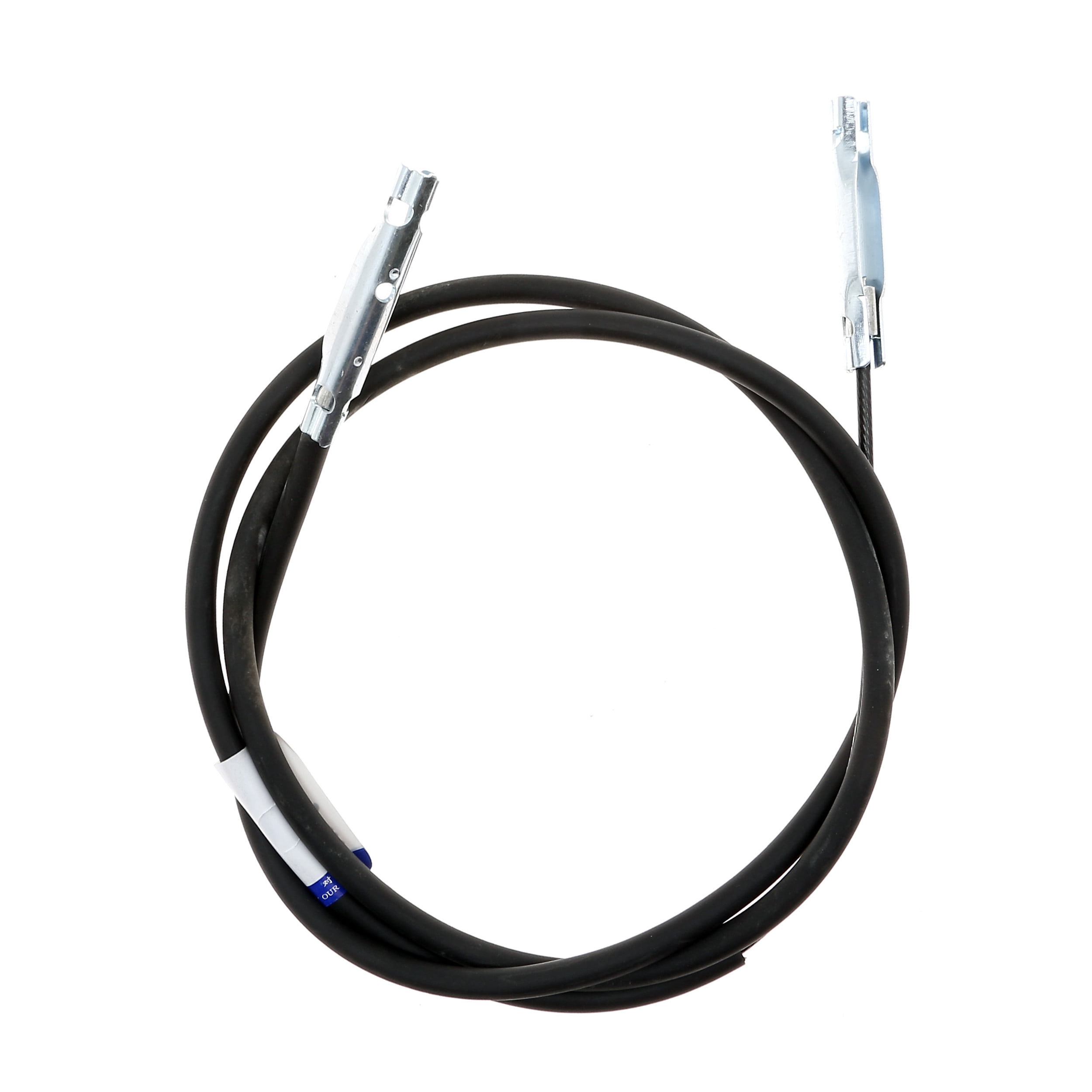 Raybestos Element3 Parking Brake Cable, BC97246 Fits select: 2011-2018 CHEVROLET EXPRESS G2500, 2011-2018 CHEVROLET EXPRESS G3500