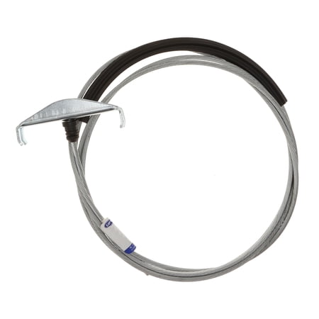 Raybestos Element3 Parking Brake Cable, BC97260