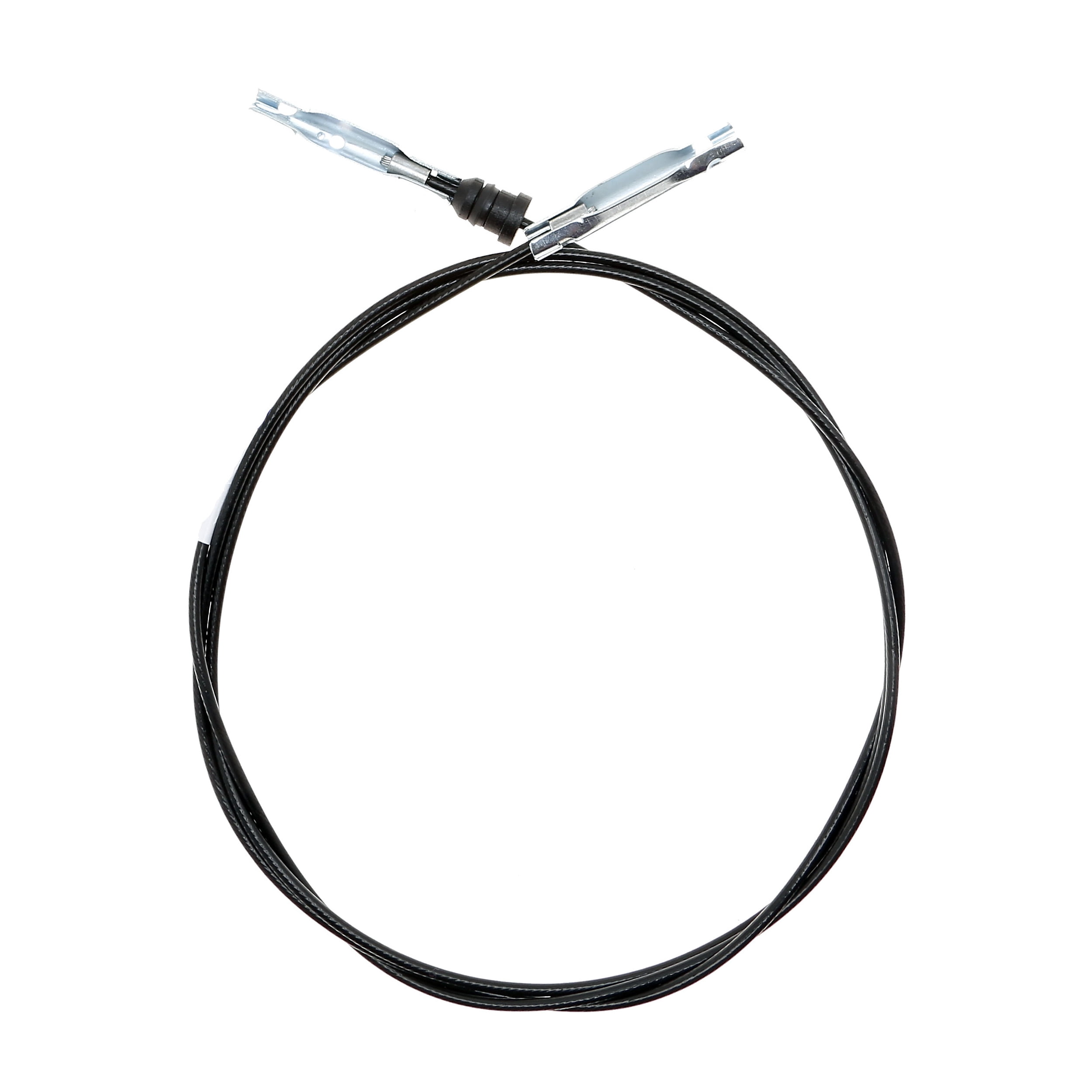 Raybestos Element3 Parking Brake Cable, BC97266 Fits select: 2005 FORD F250, 2006-2007 FORD F350