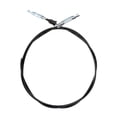 thumbnail image 1 of Raybestos Element3 Parking Brake Cable, BC97266 Fits select: 2005 FORD F250, 2006-2007 FORD F350, 1 of 2