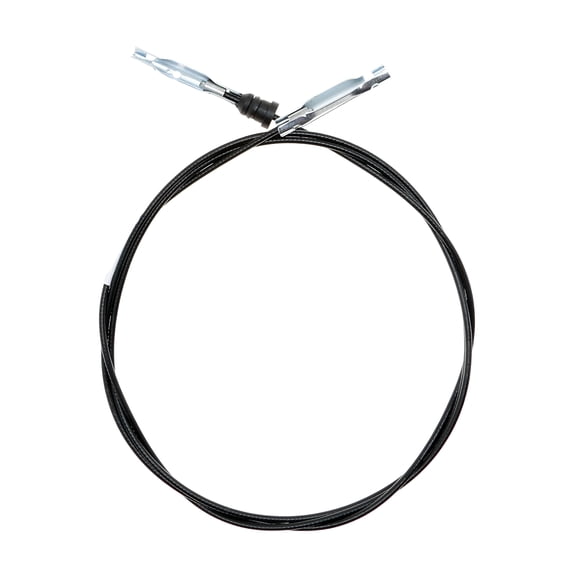 Raybestos Element3 Parking Brake Cable, BC97266 Fits select: 2005 FORD F250, 2006-2007 FORD F350