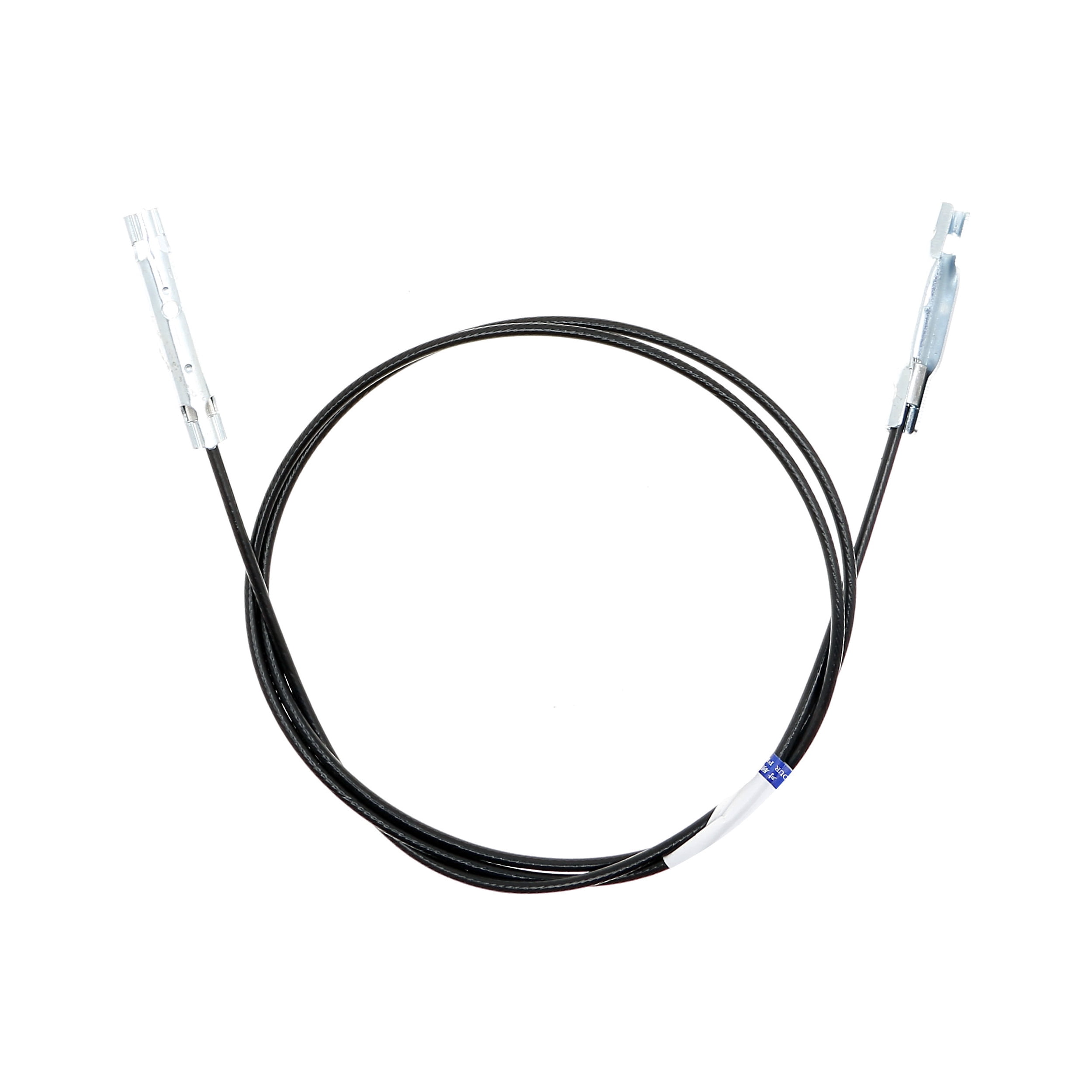 Raybestos Element3 Parking Brake Cable, BC97267 Fits select: 2005 FORD F250, 2005-2007 FORD F350