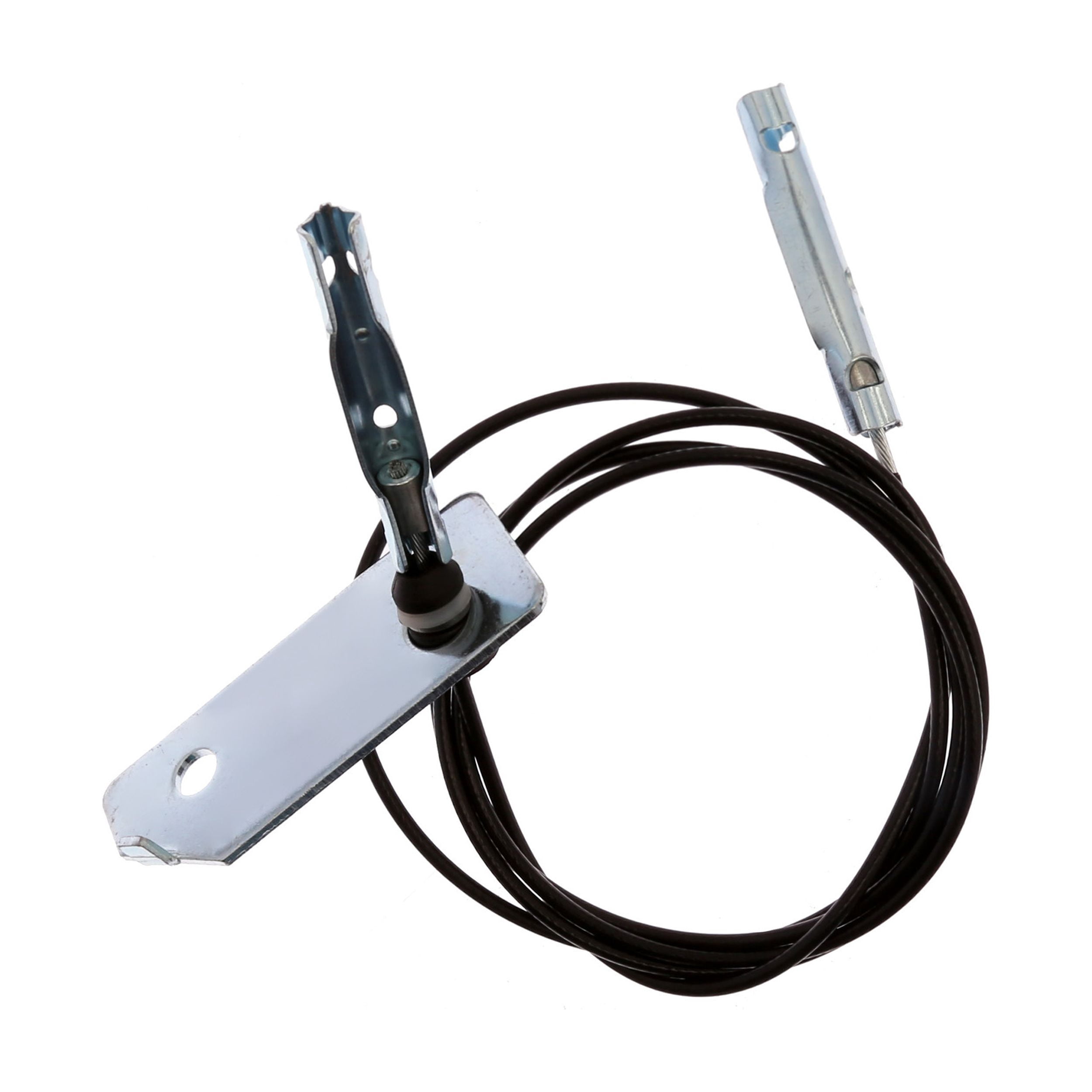 Raybestos Element3 Parking Brake Cable, BC97273 Fits select: 2008-2009 FORD F250 SUPER DUTY, 2008 FORD F350 SRW SUPER DUTY