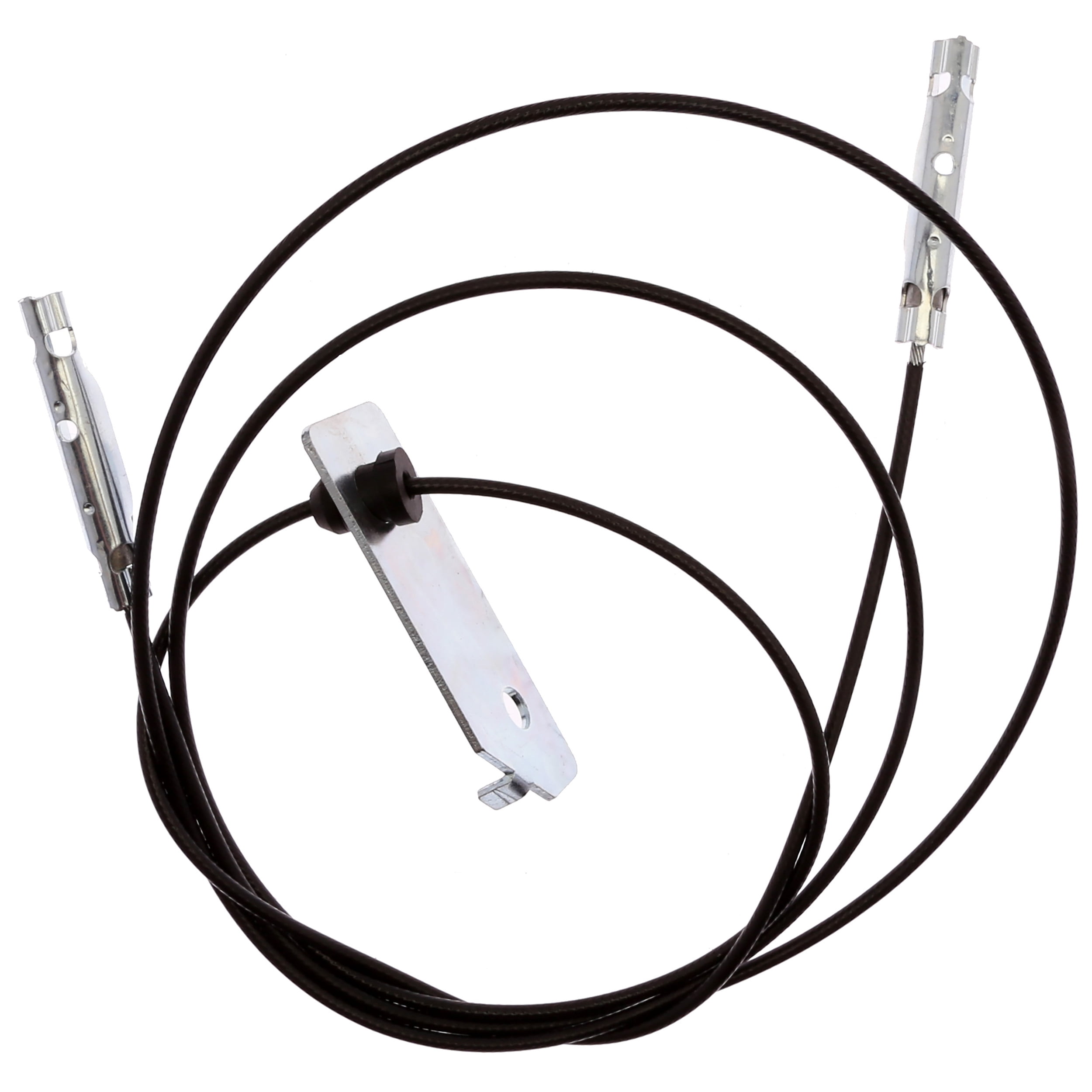 Raybestos Element3 Parking Brake Cable, BC97274 Fits select: 2008-2009 FORD F250 SUPER DUTY, 2008 FORD F350 SRW SUPER DUTY