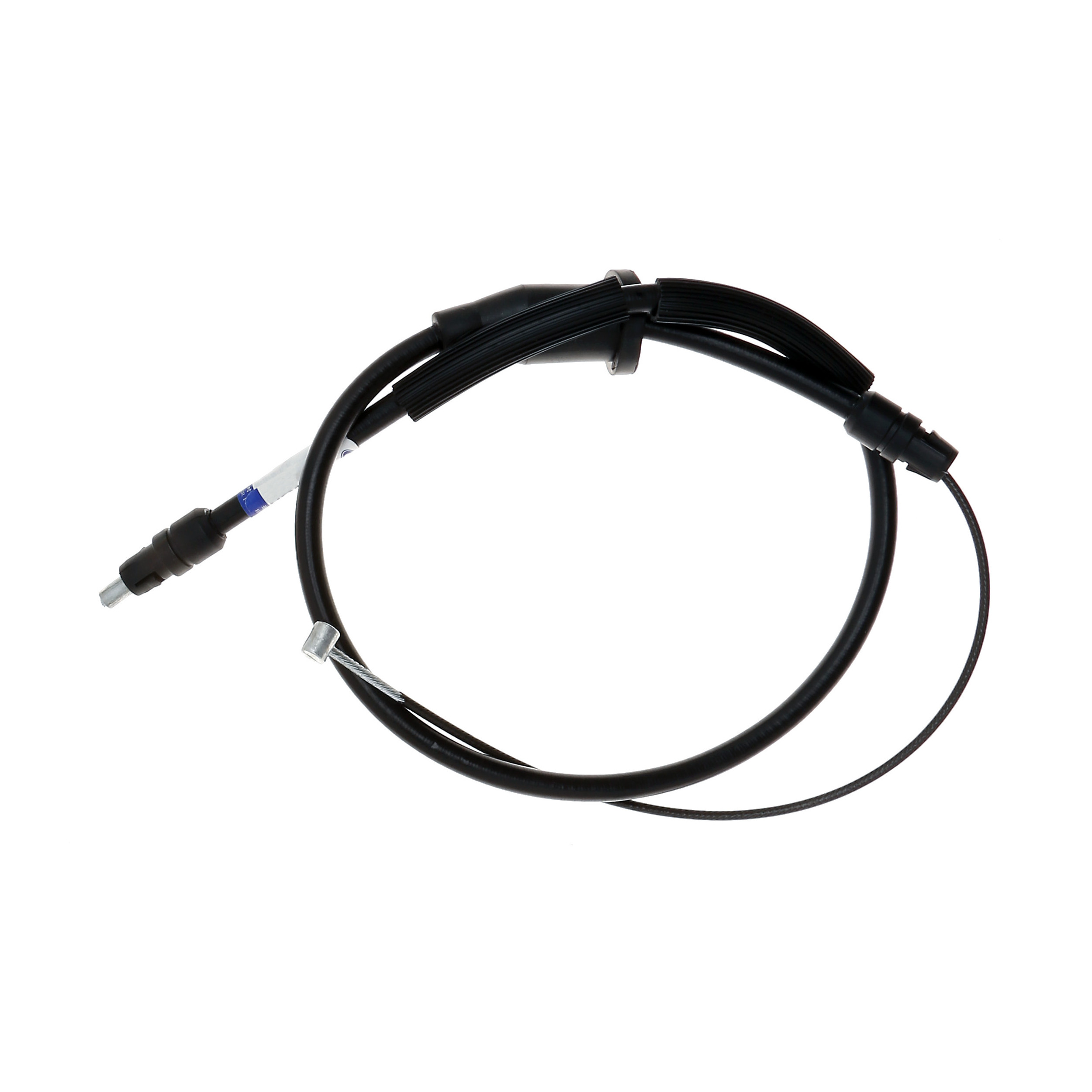 Raybestos Element3 Parking Brake Cable, BC97279 - image 1 of 2