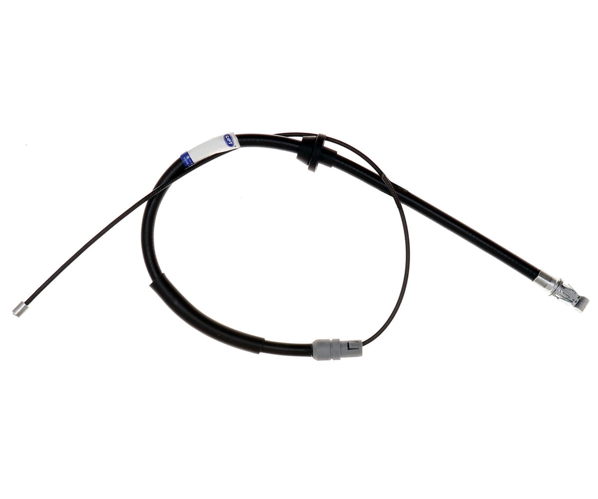 Raybestos Element3 Parking Brake Cable, BC97282 Fits select: 2008-2009 FORD F250, 2008-2009 FORD F350