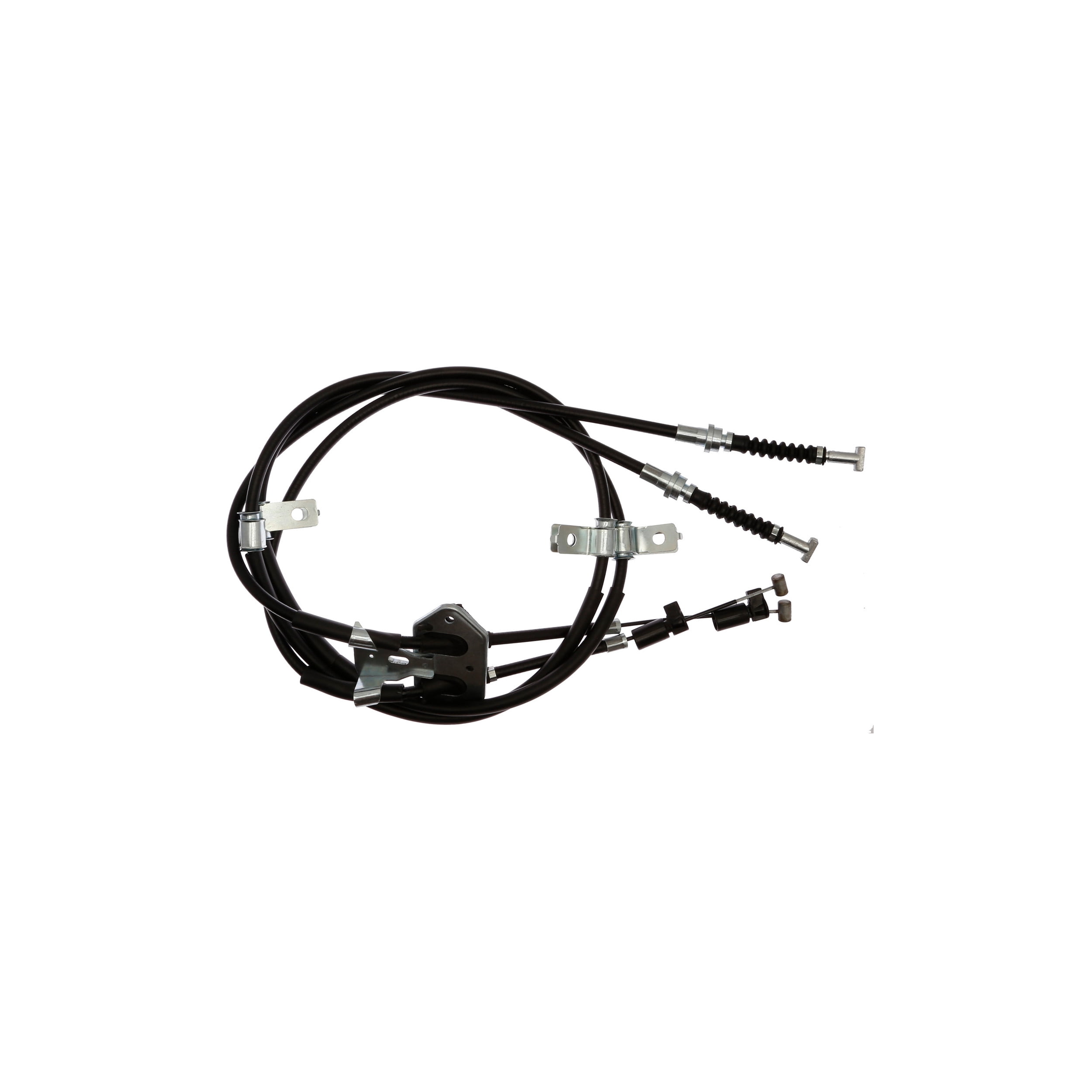 Raybestos Element3 Parking Brake Cable, BC97311