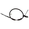 thumbnail image 1 of Raybestos Element3 Parking Brake Cable, BC97317 Fits select: 2008 FORD ESCAPE XLT, 2008 MERCURY MARINER, 1 of 2