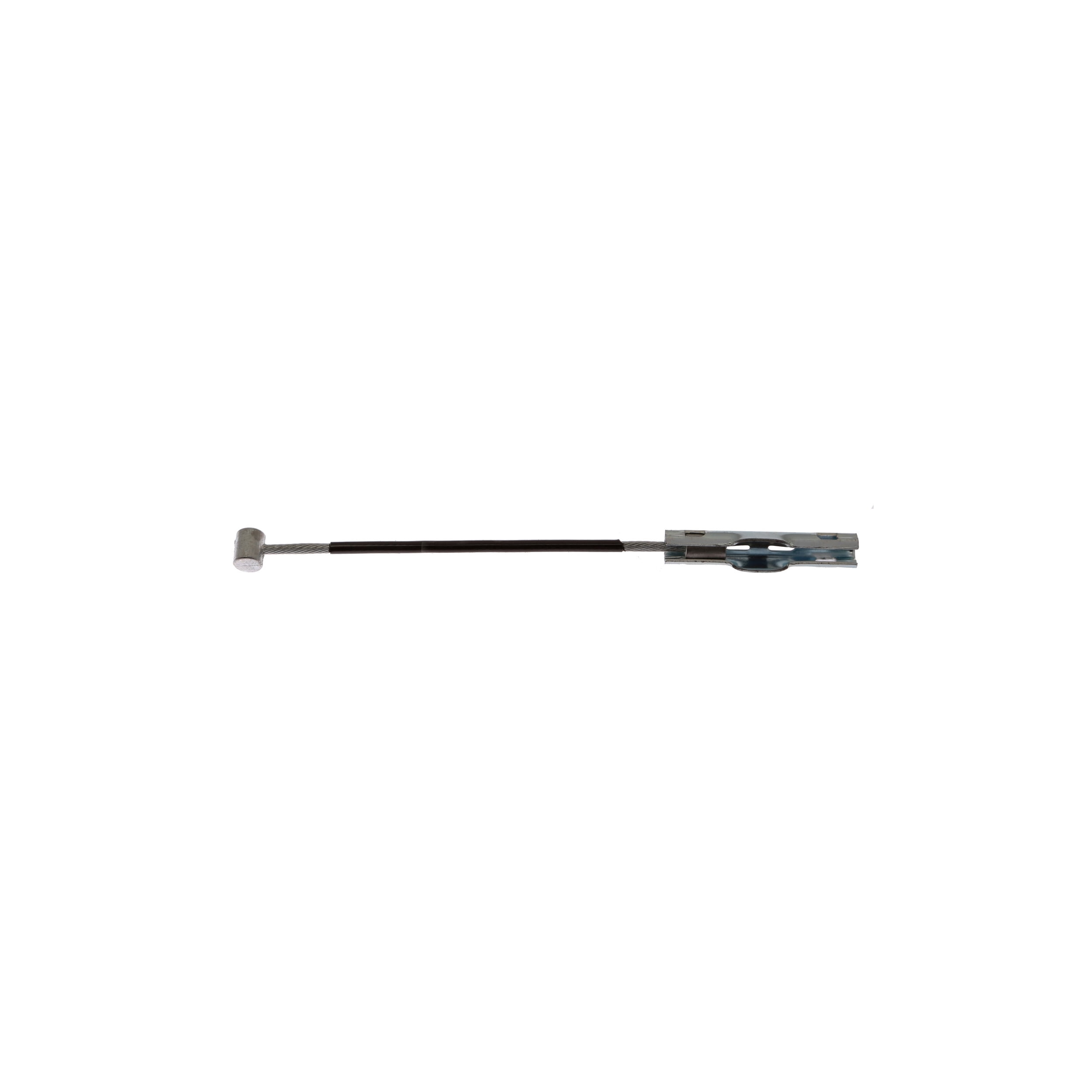Raybestos Element3 Parking Brake Cable, BC97325 Fits select: 2010 DODGE CHARGER SXT, 2010 CHRYSLER 300 TOURING